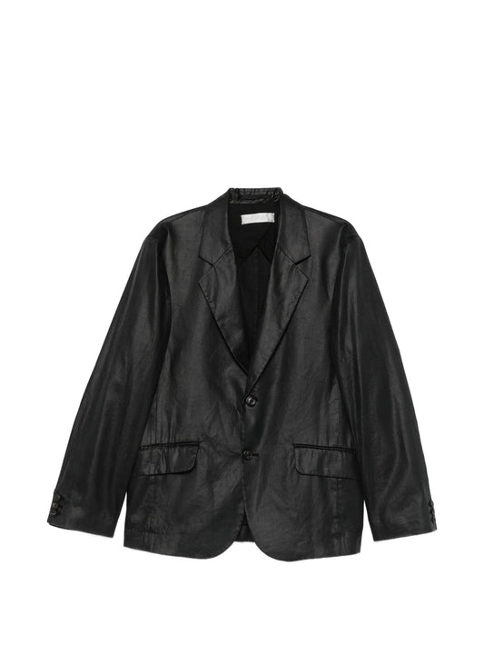 Classic blazer