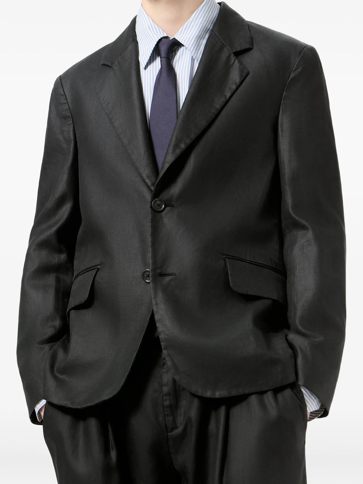 classic blazer
