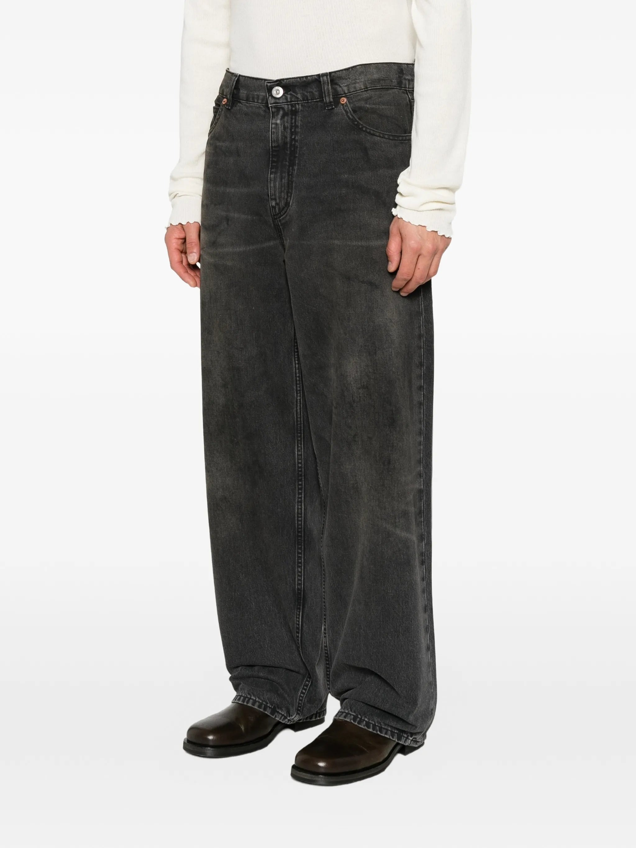 Vast Cut jeans