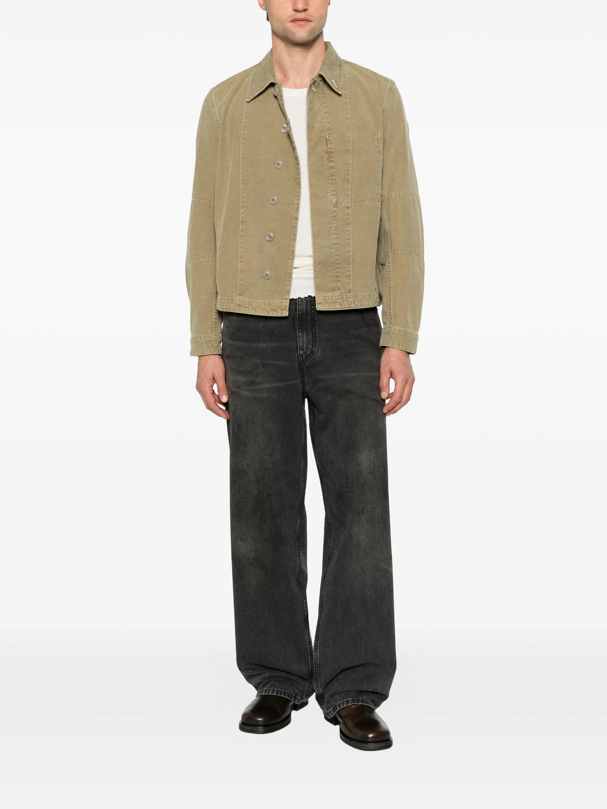 Vast Cut jeans