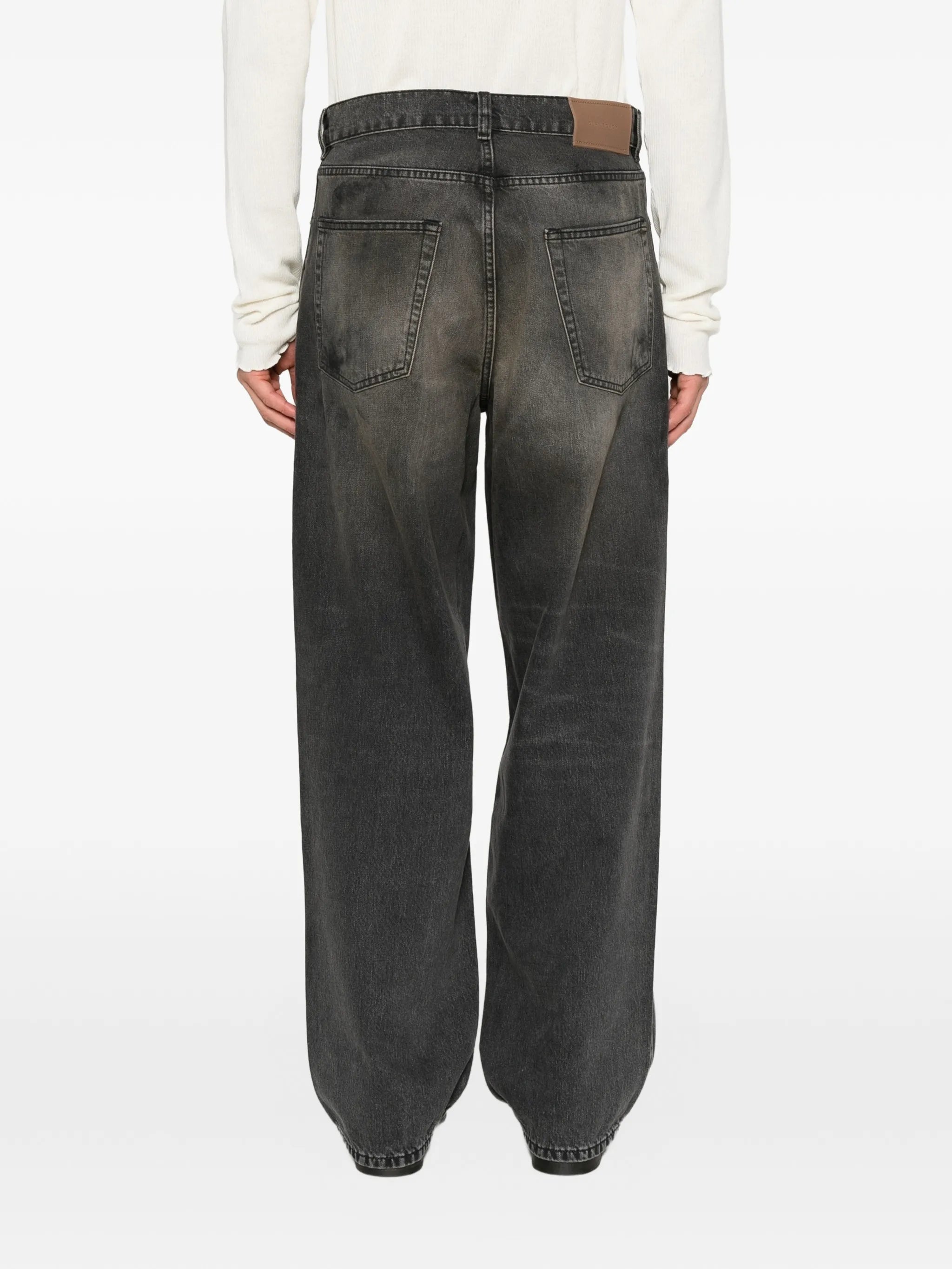 Vast Cut jeans
