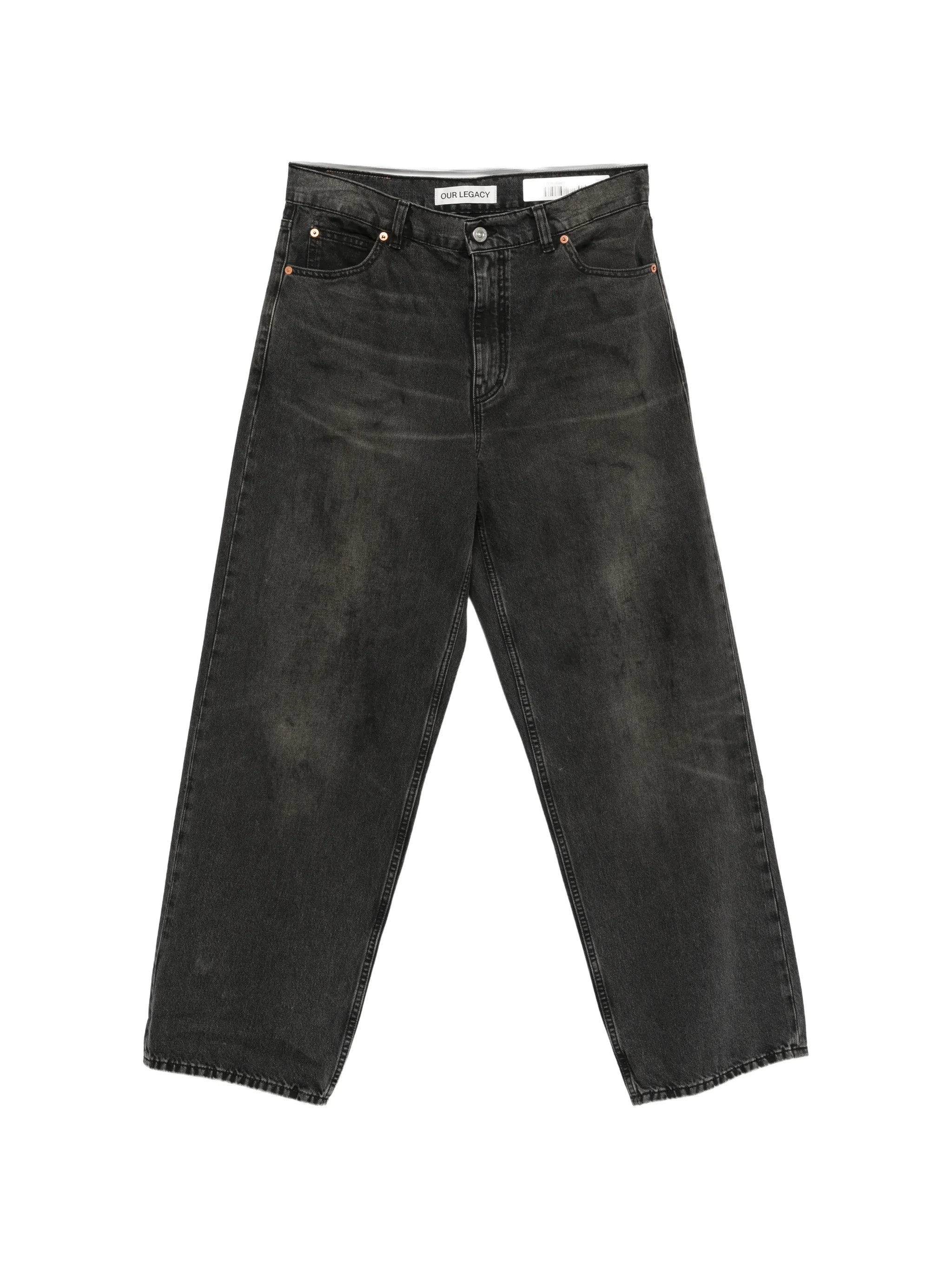 Vast Cut jeans