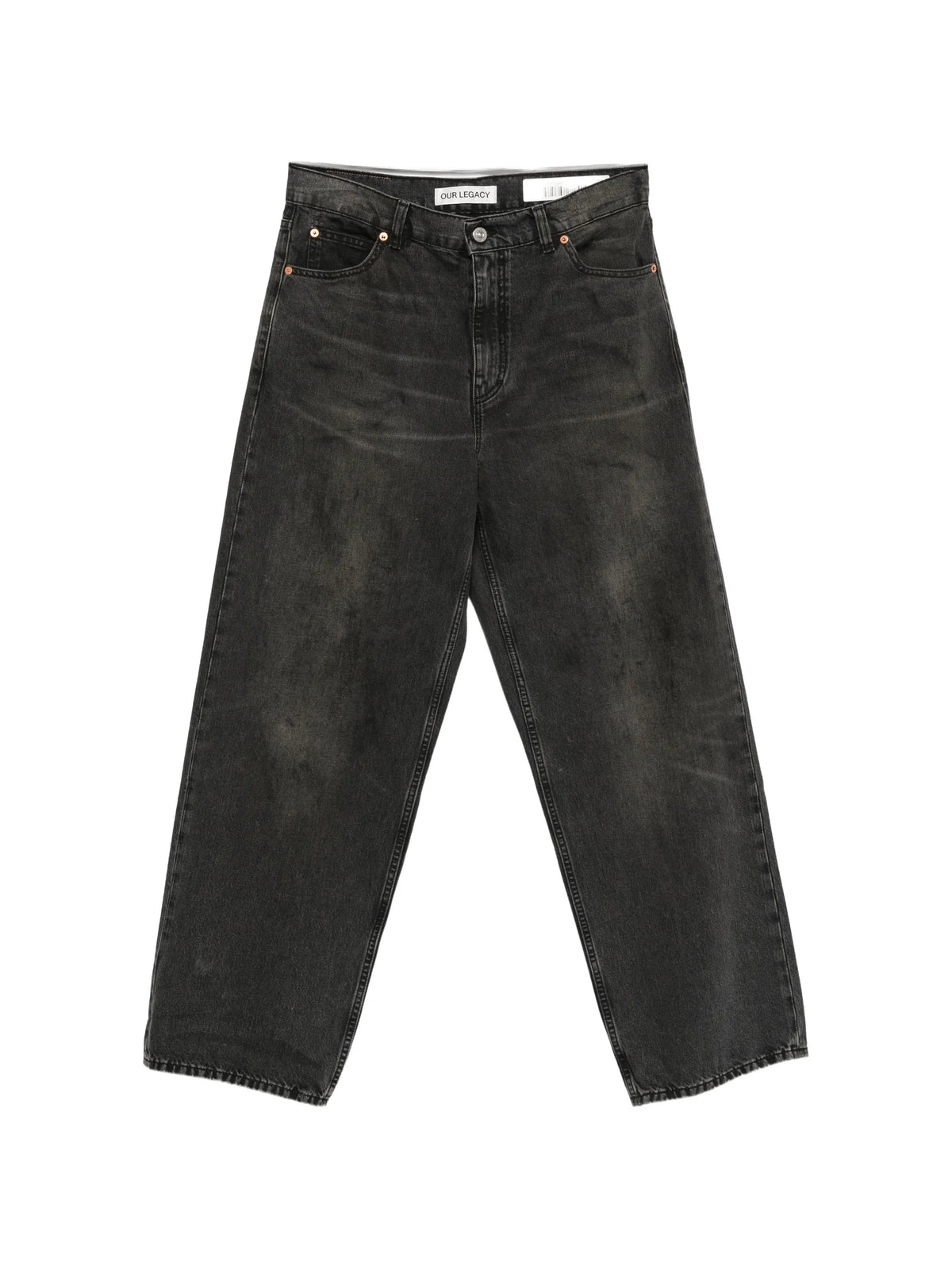 Vast Cut jeans