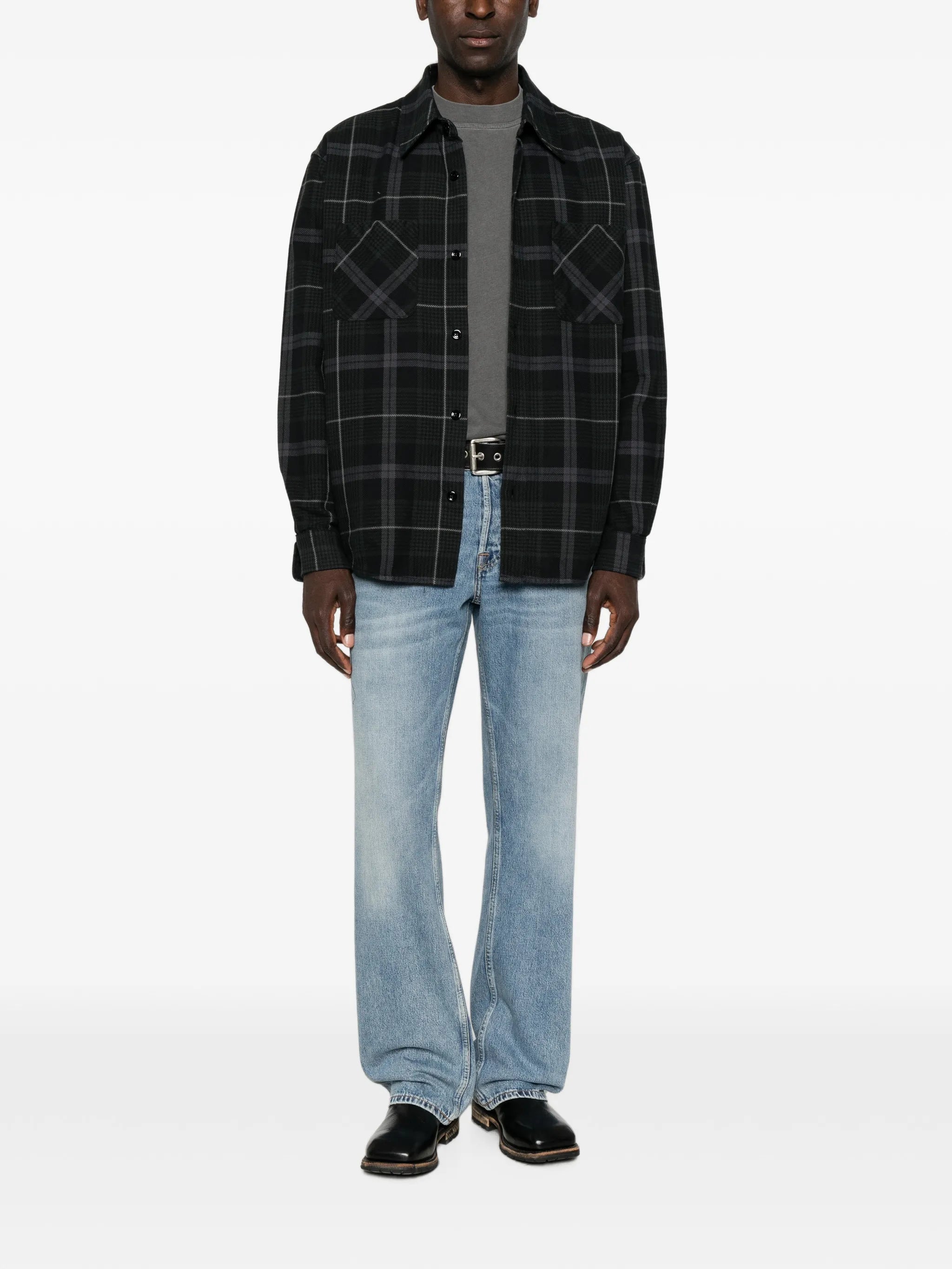 Whoppin shirt