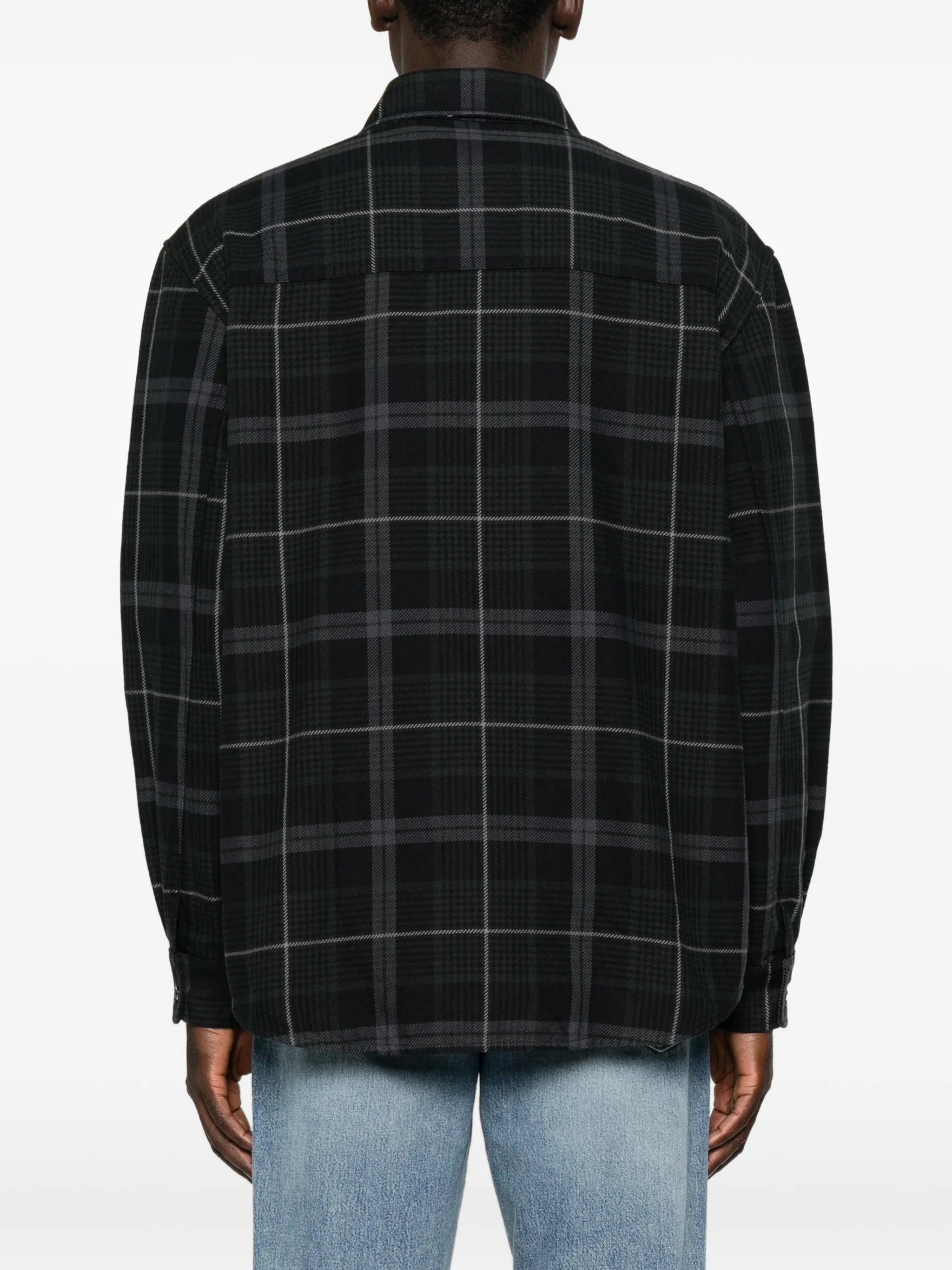 Whoppin shirt