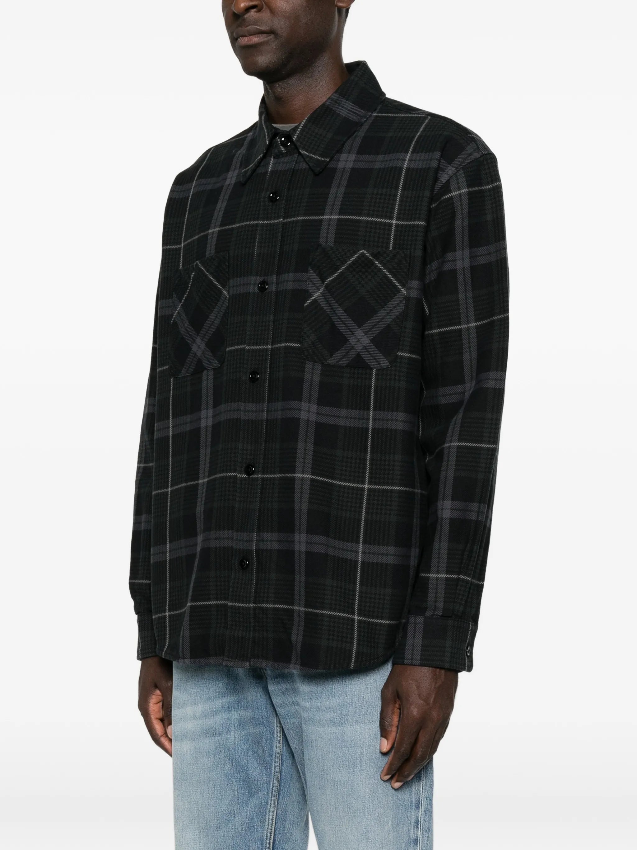 Whoppin shirt