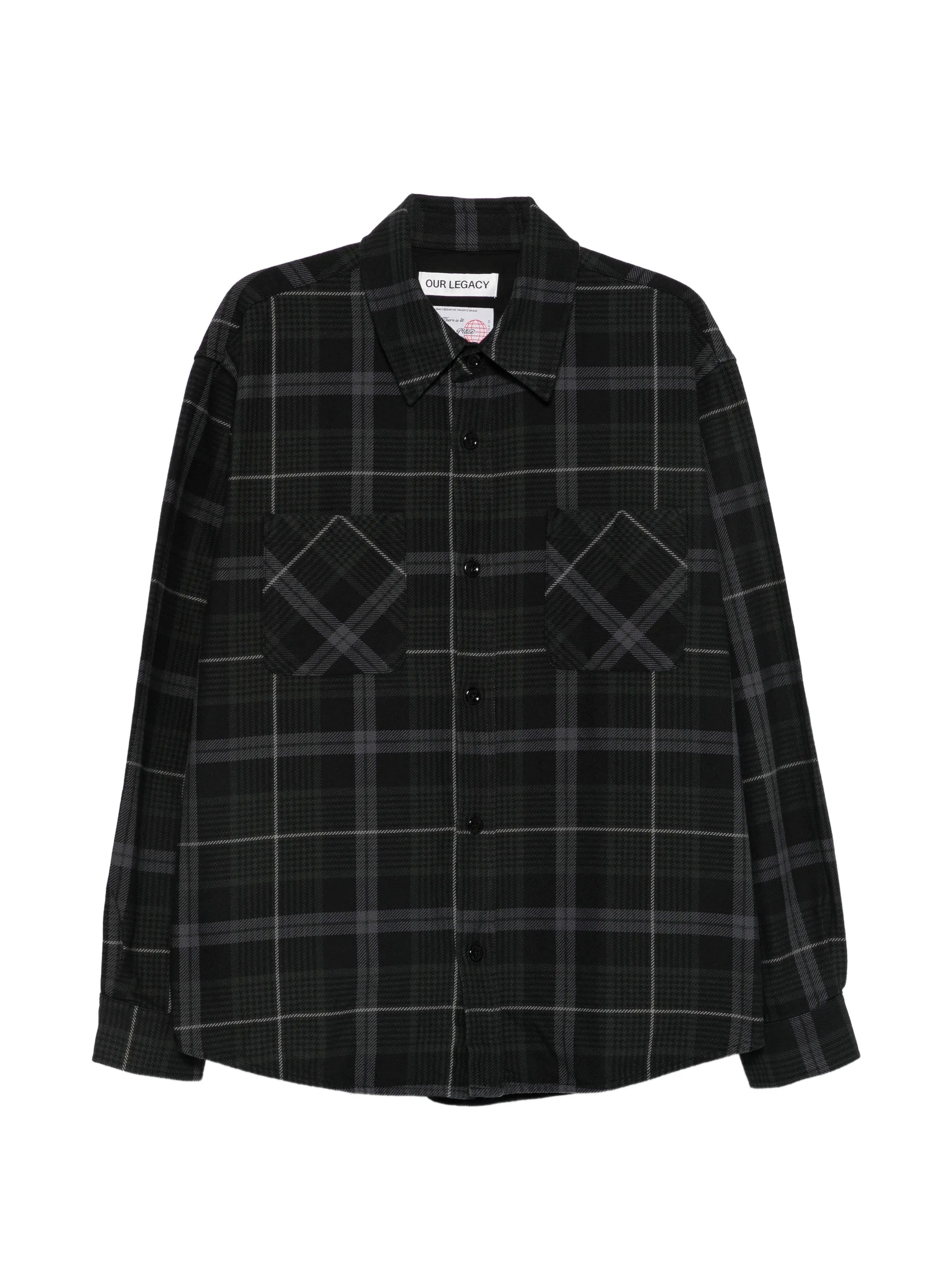 Whoppin shirt