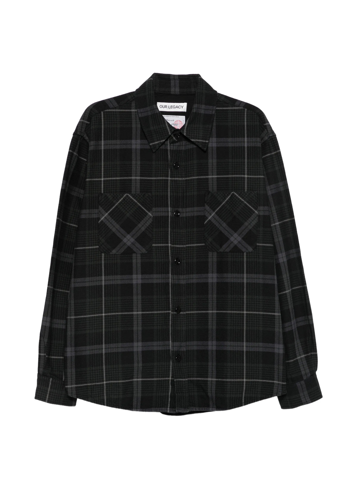 Whoppin shirt