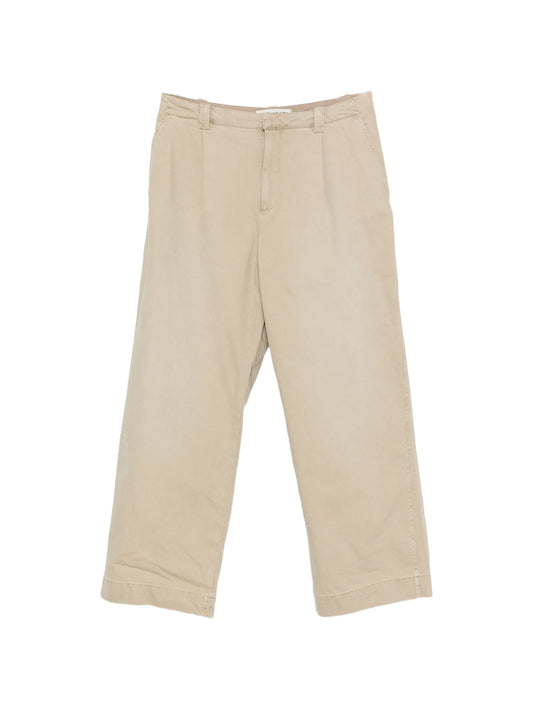 Still wide-leg jeans