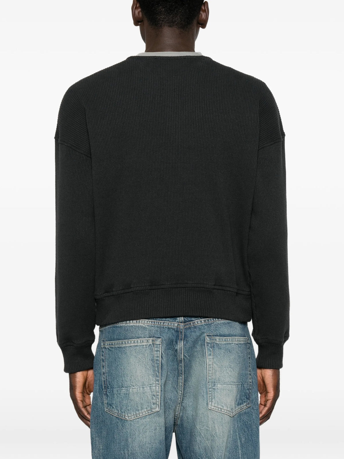 Ballon sweatshirt