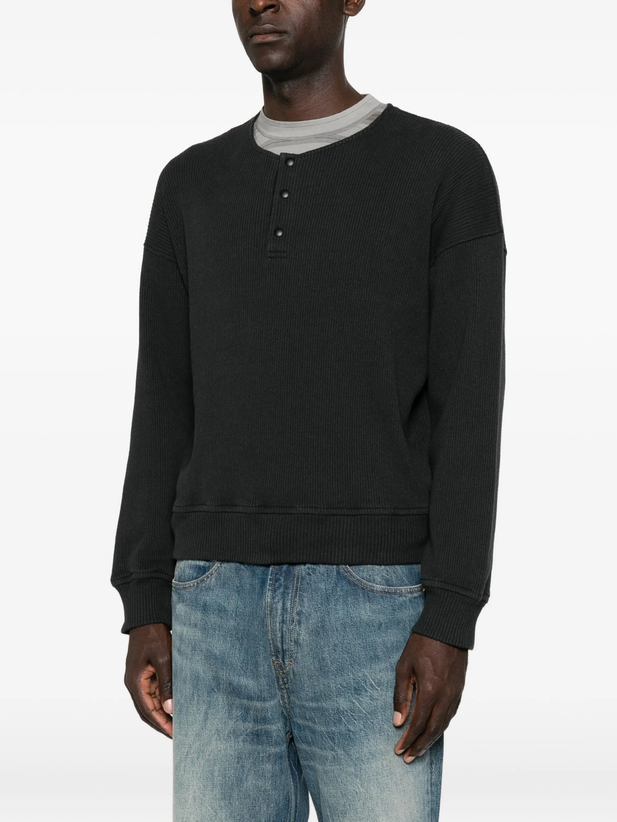 Ballon sweatshirt