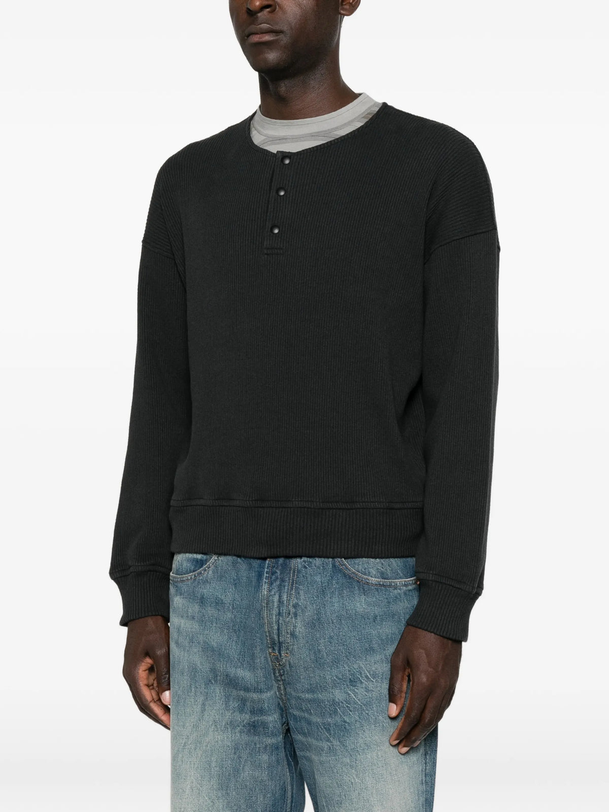 Ballon sweatshirt