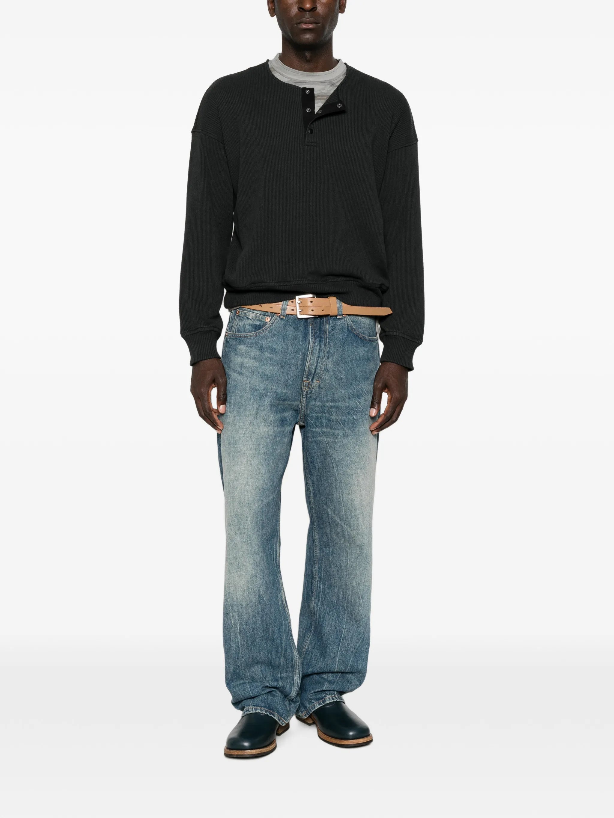Ballon sweatshirt