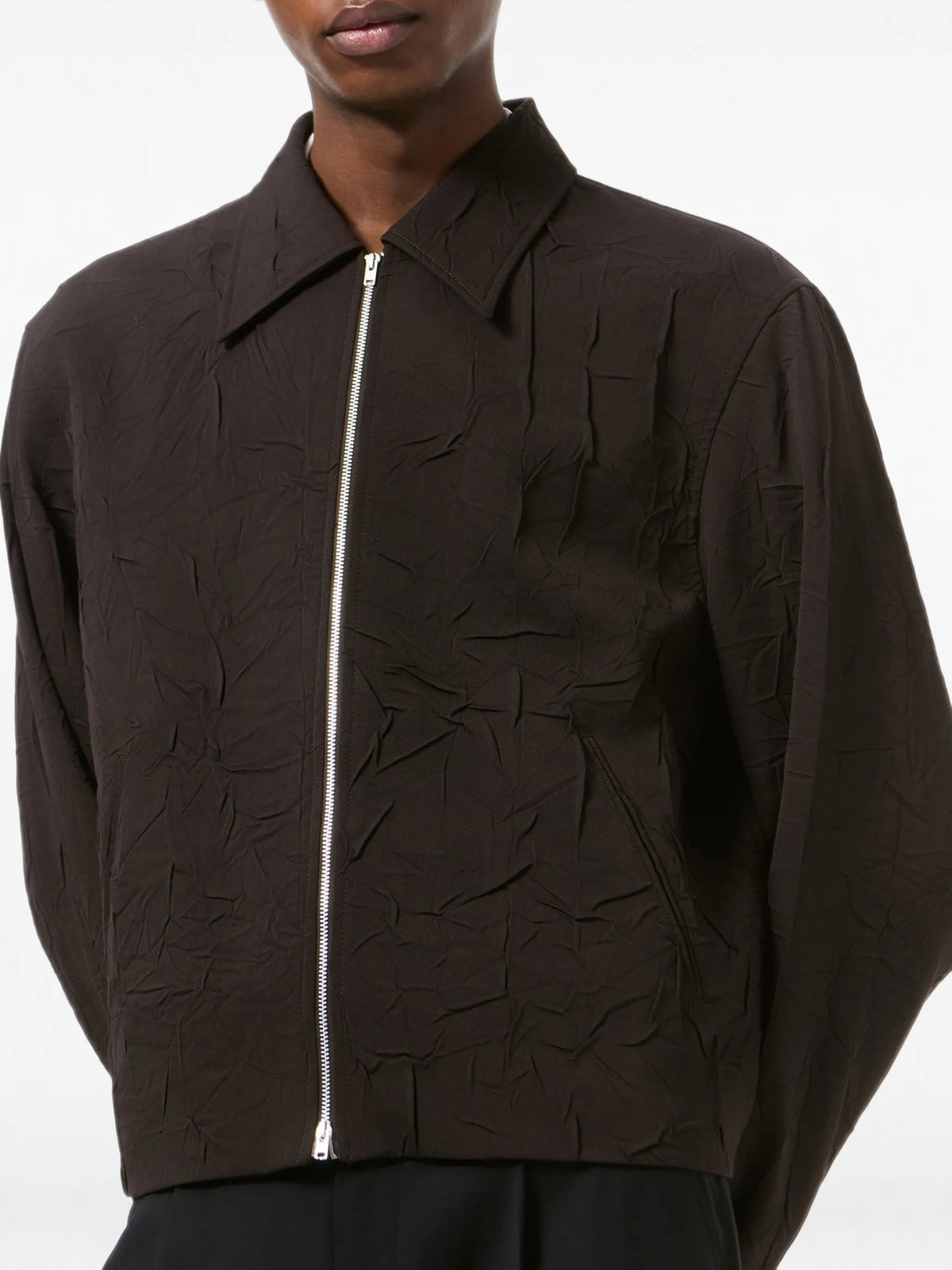 Mini Jacket