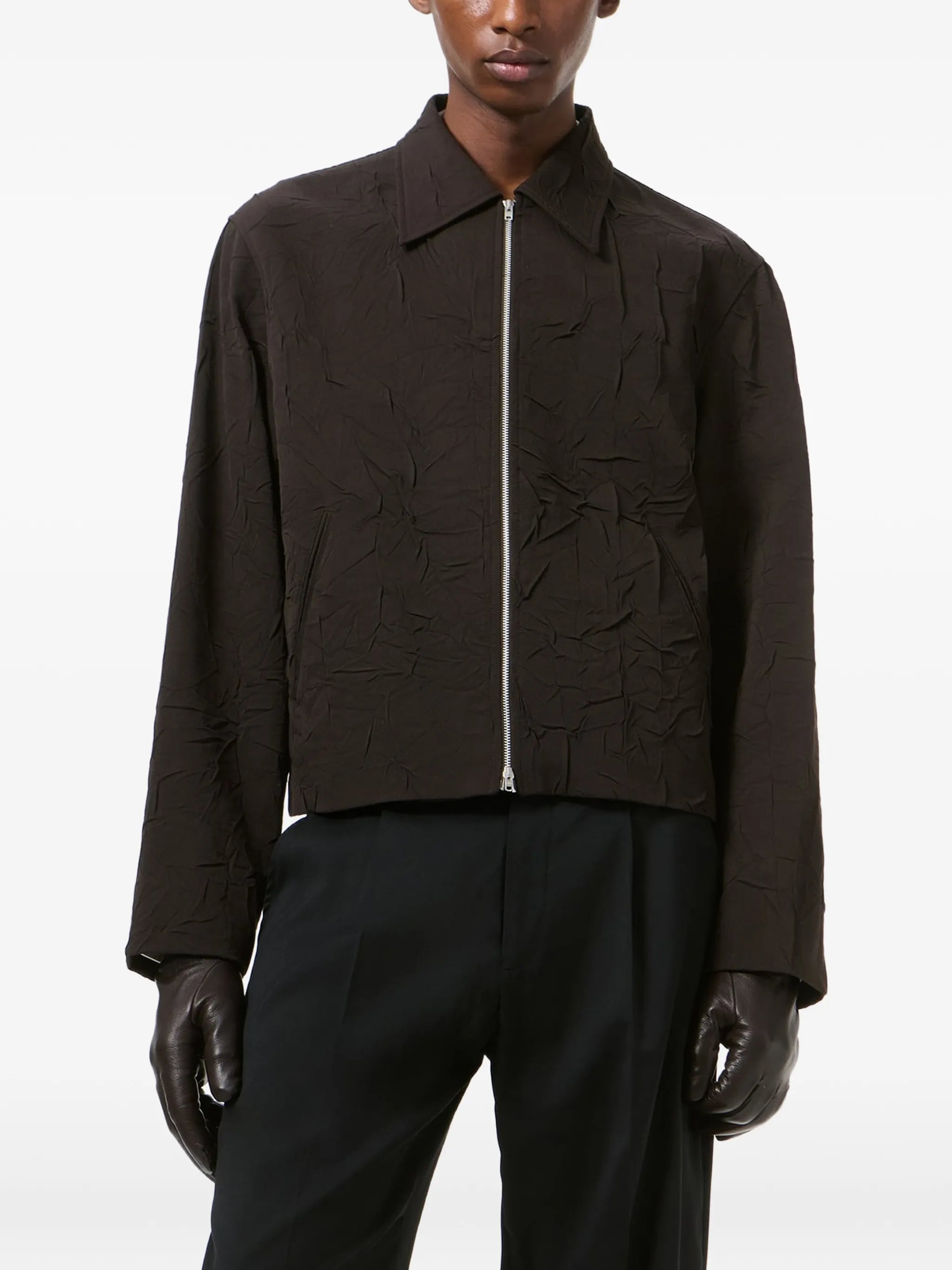 Mini Jacket