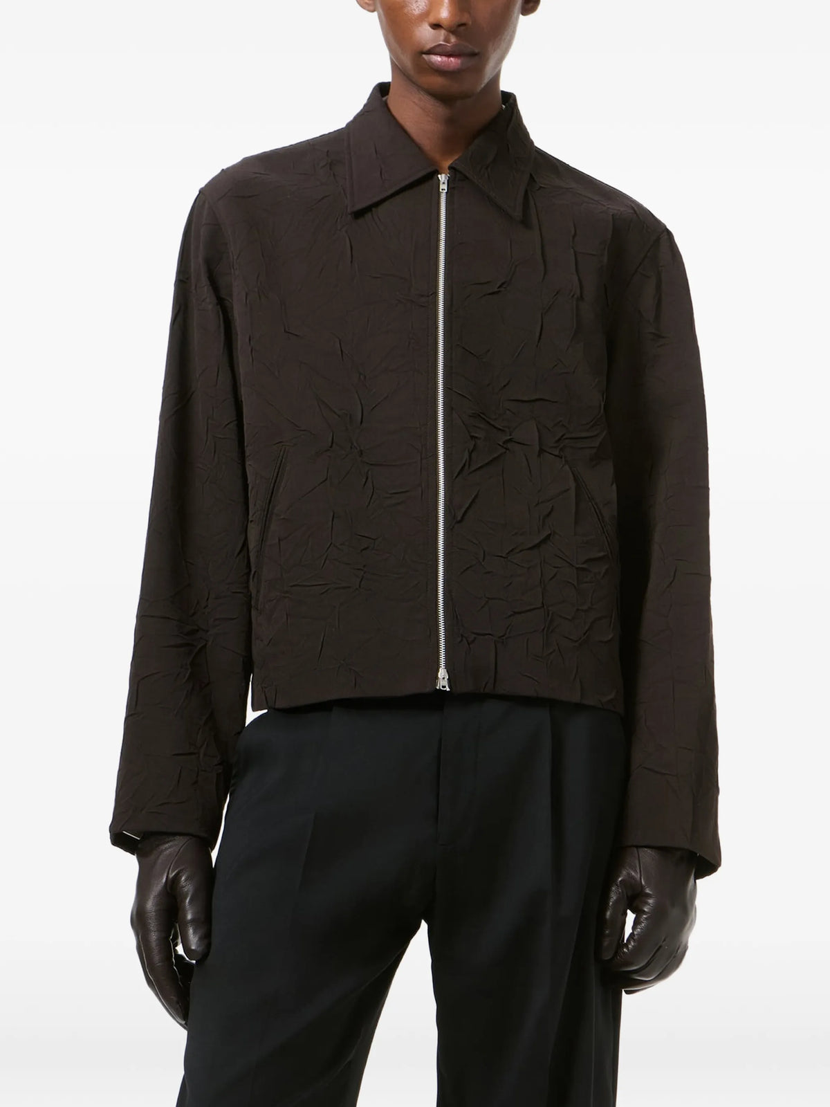 Mini Jacket
