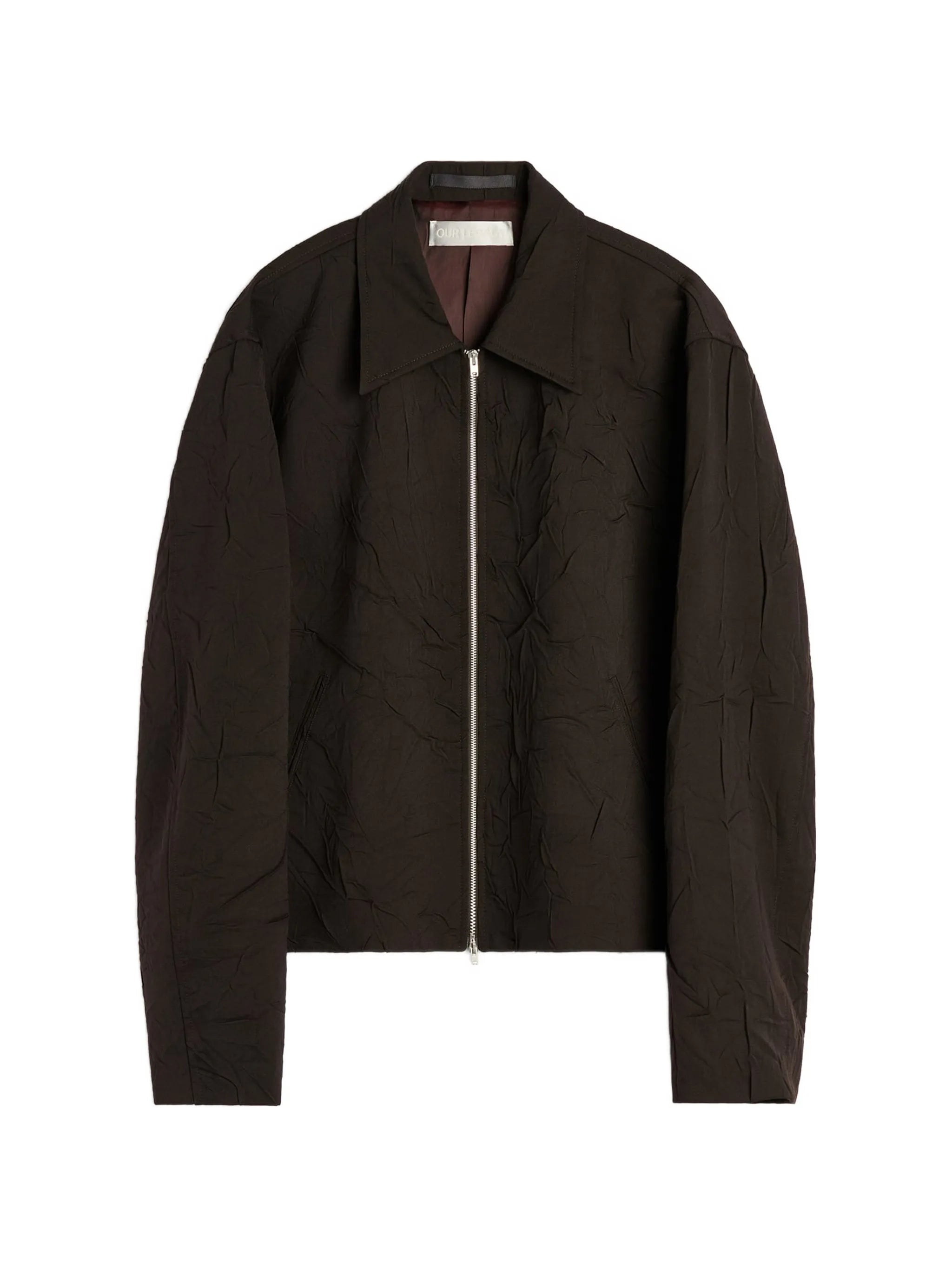 Mini Jacket