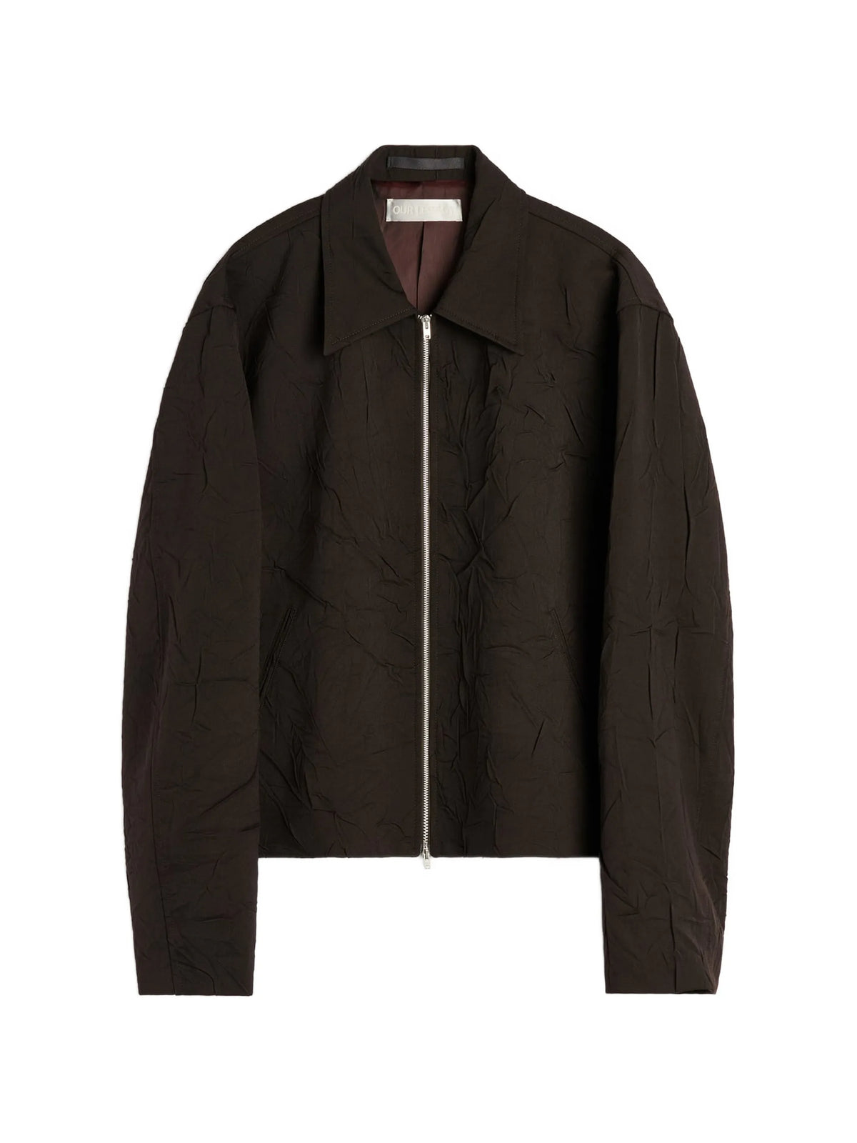 Mini Jacket