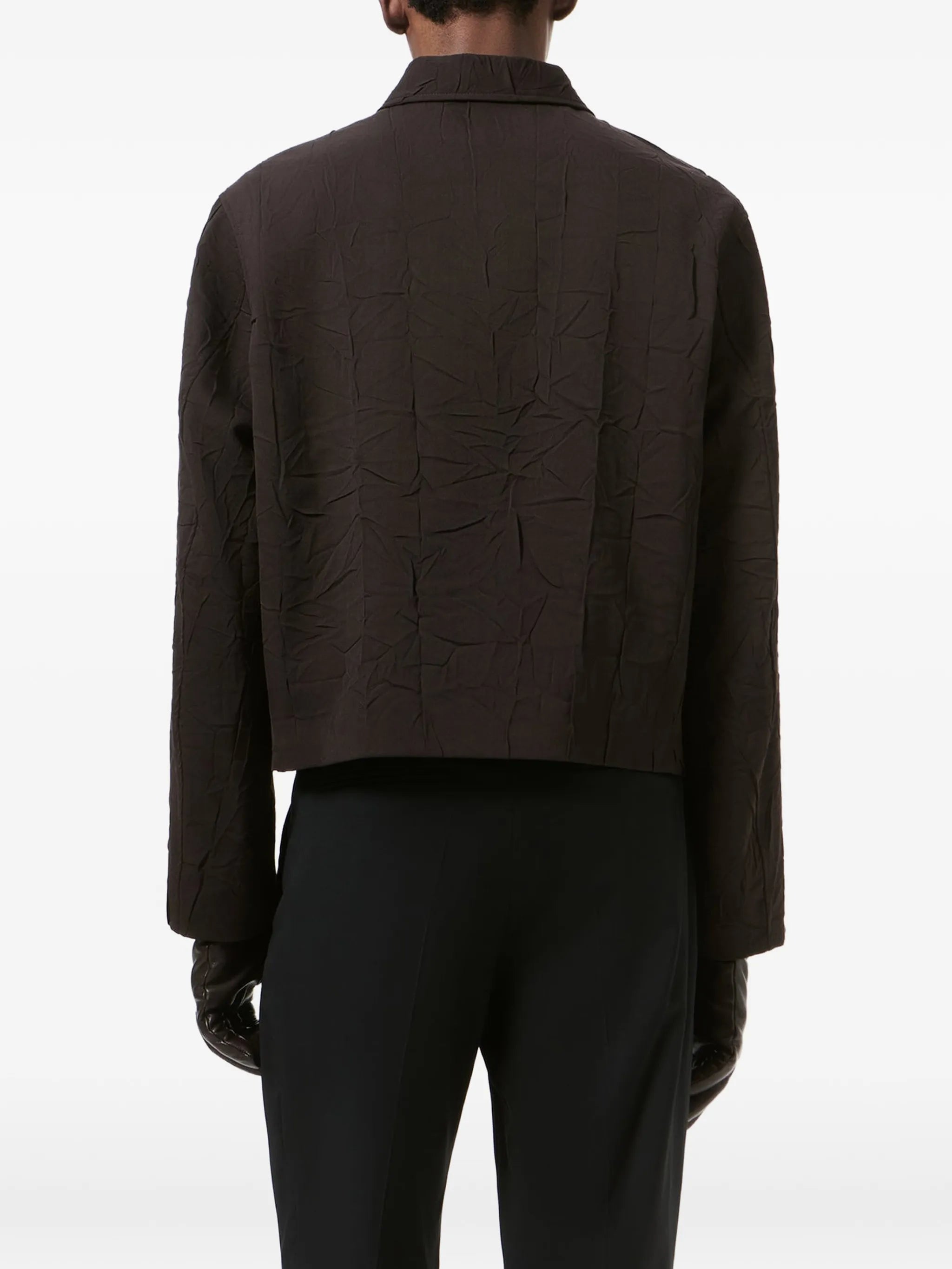 Mini Jacket