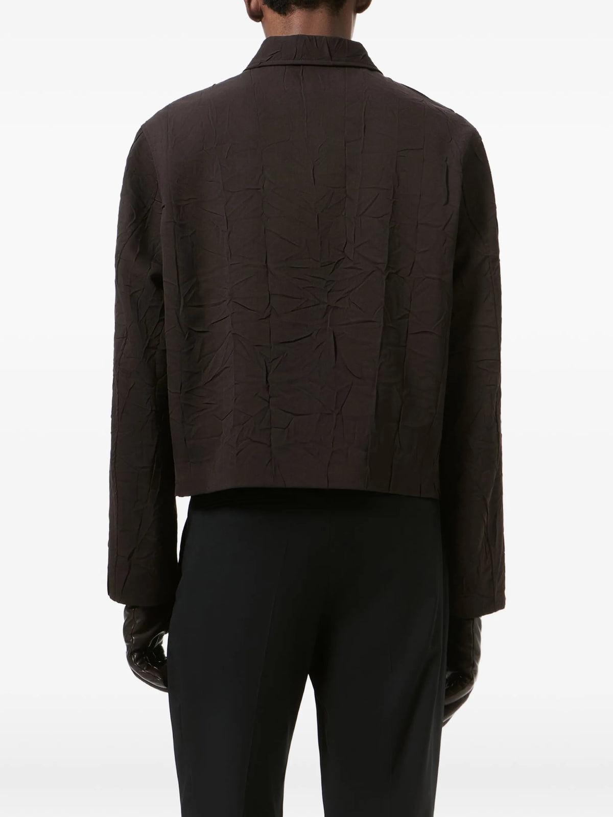 Mini Jacket