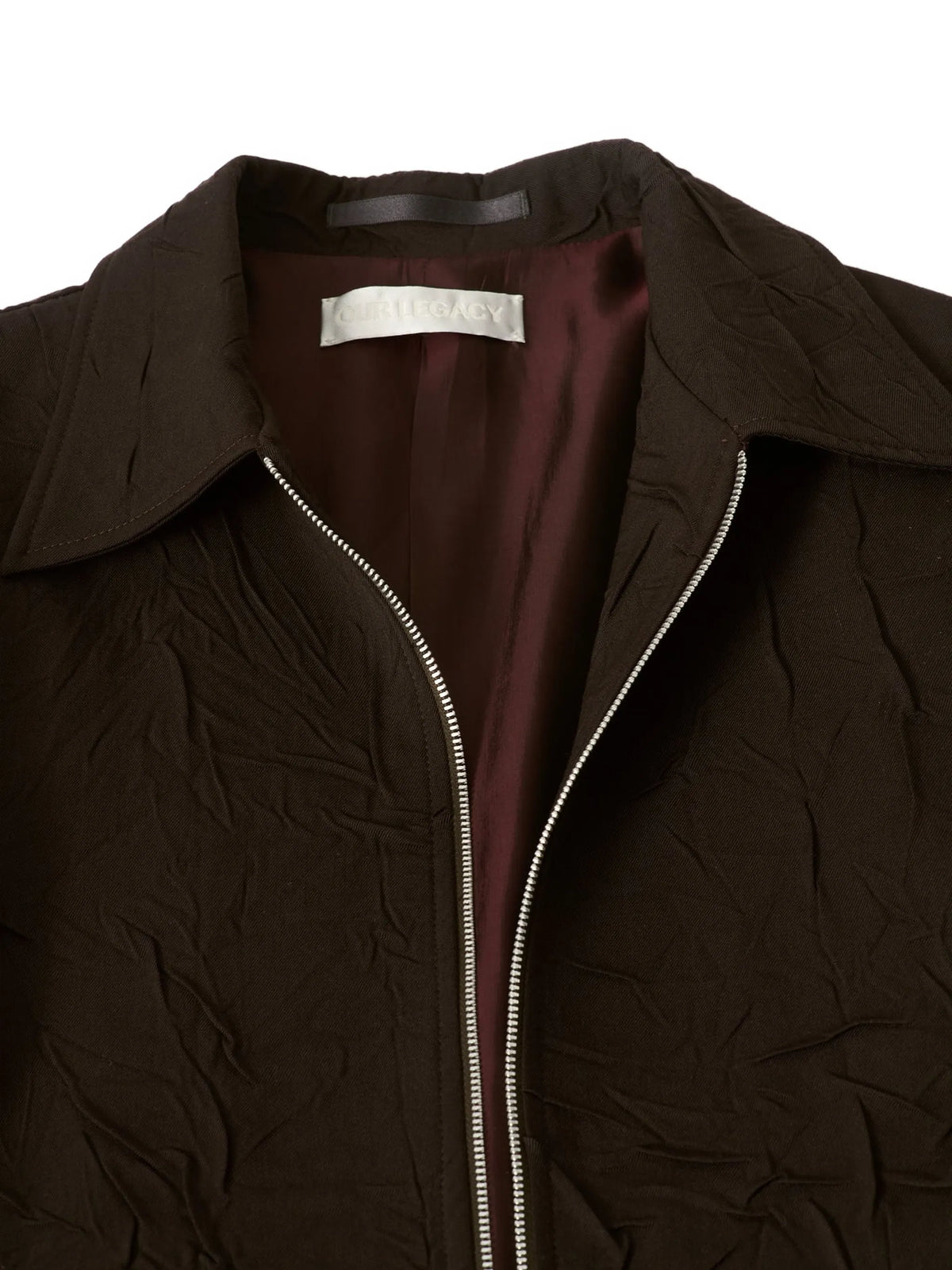 Mini Jacket