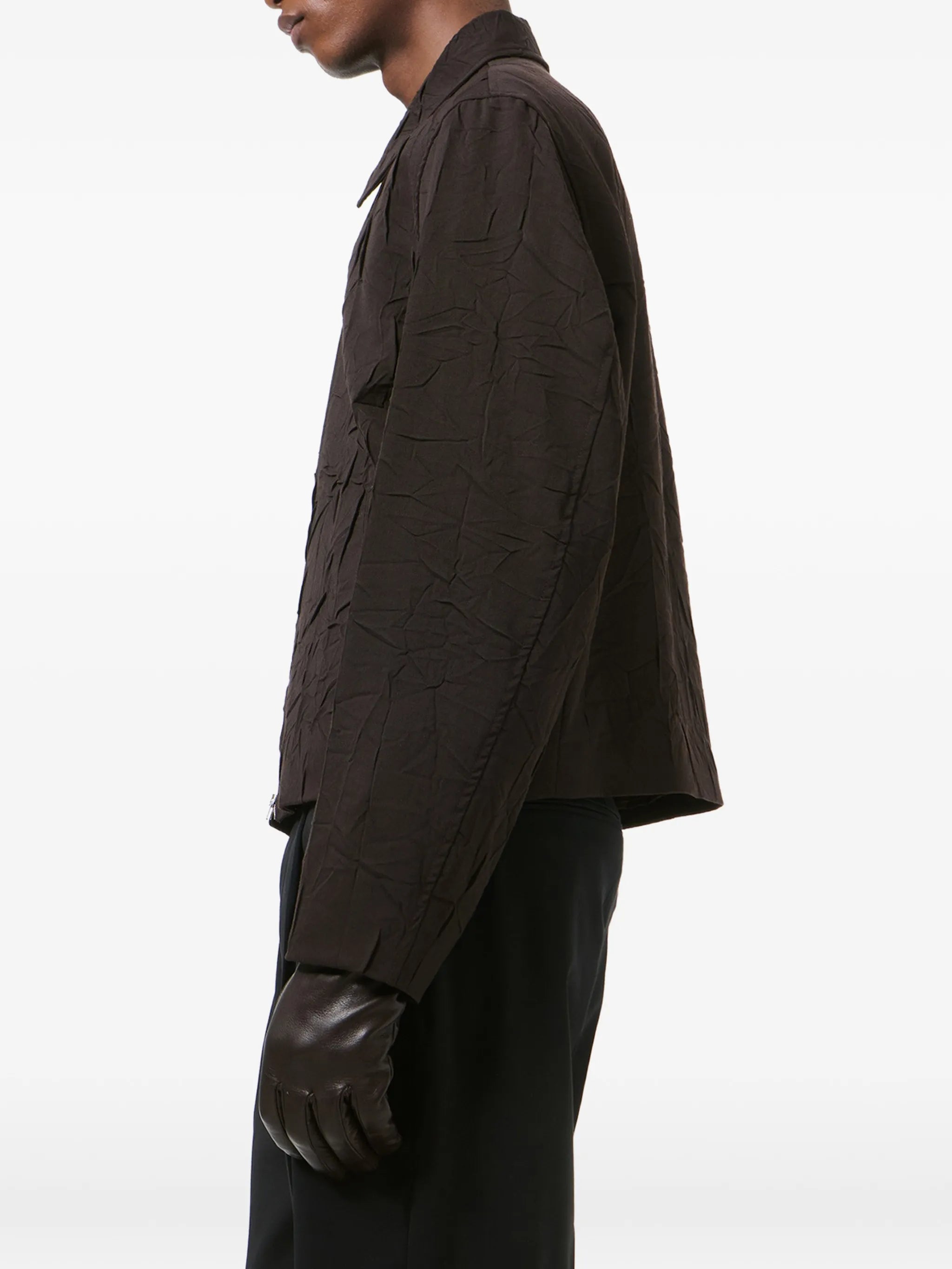 Mini Jacket