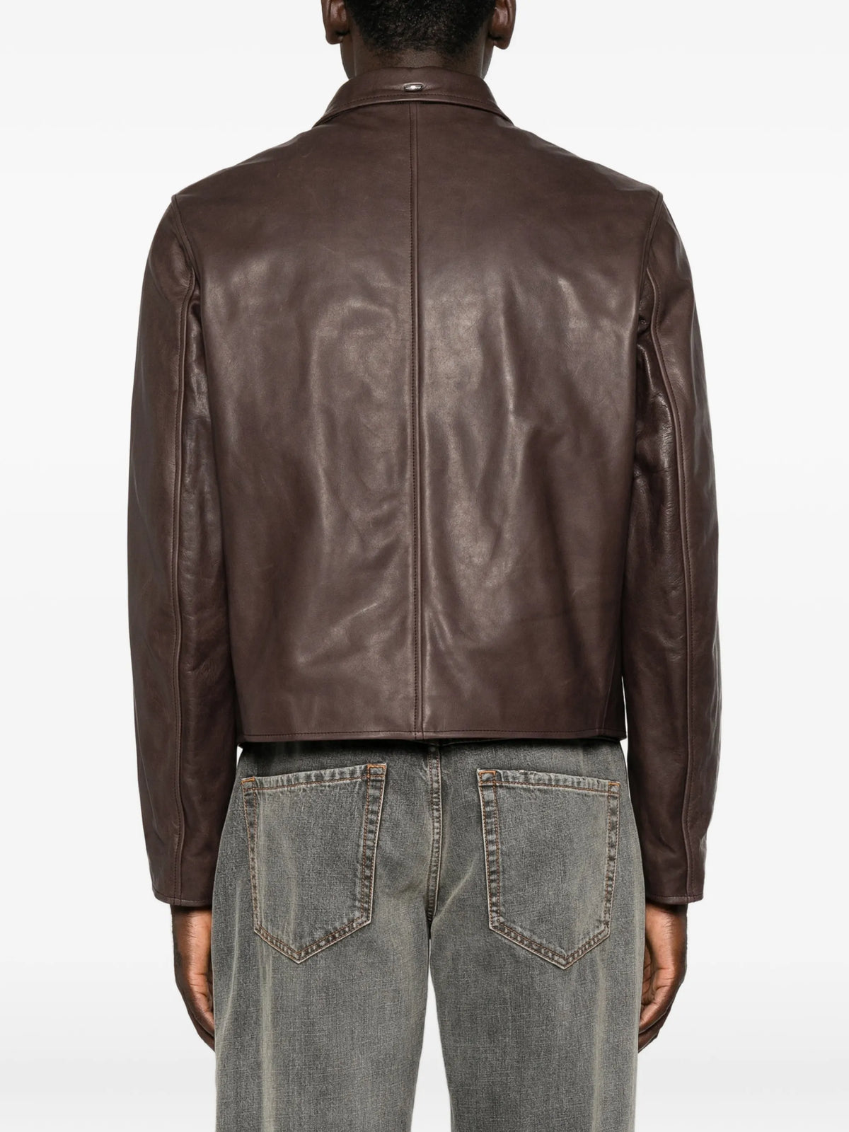 mini jacket