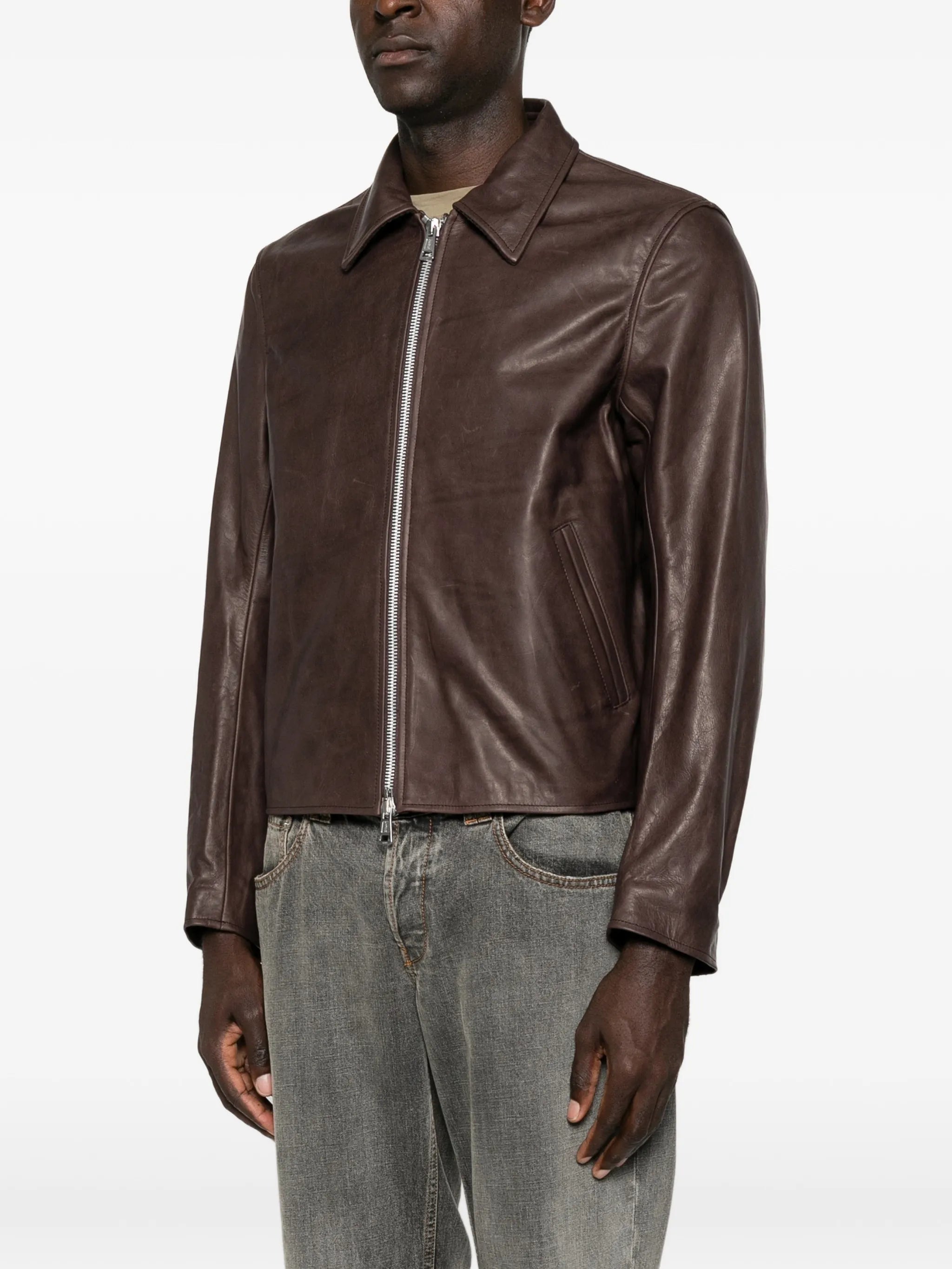 mini jacket
