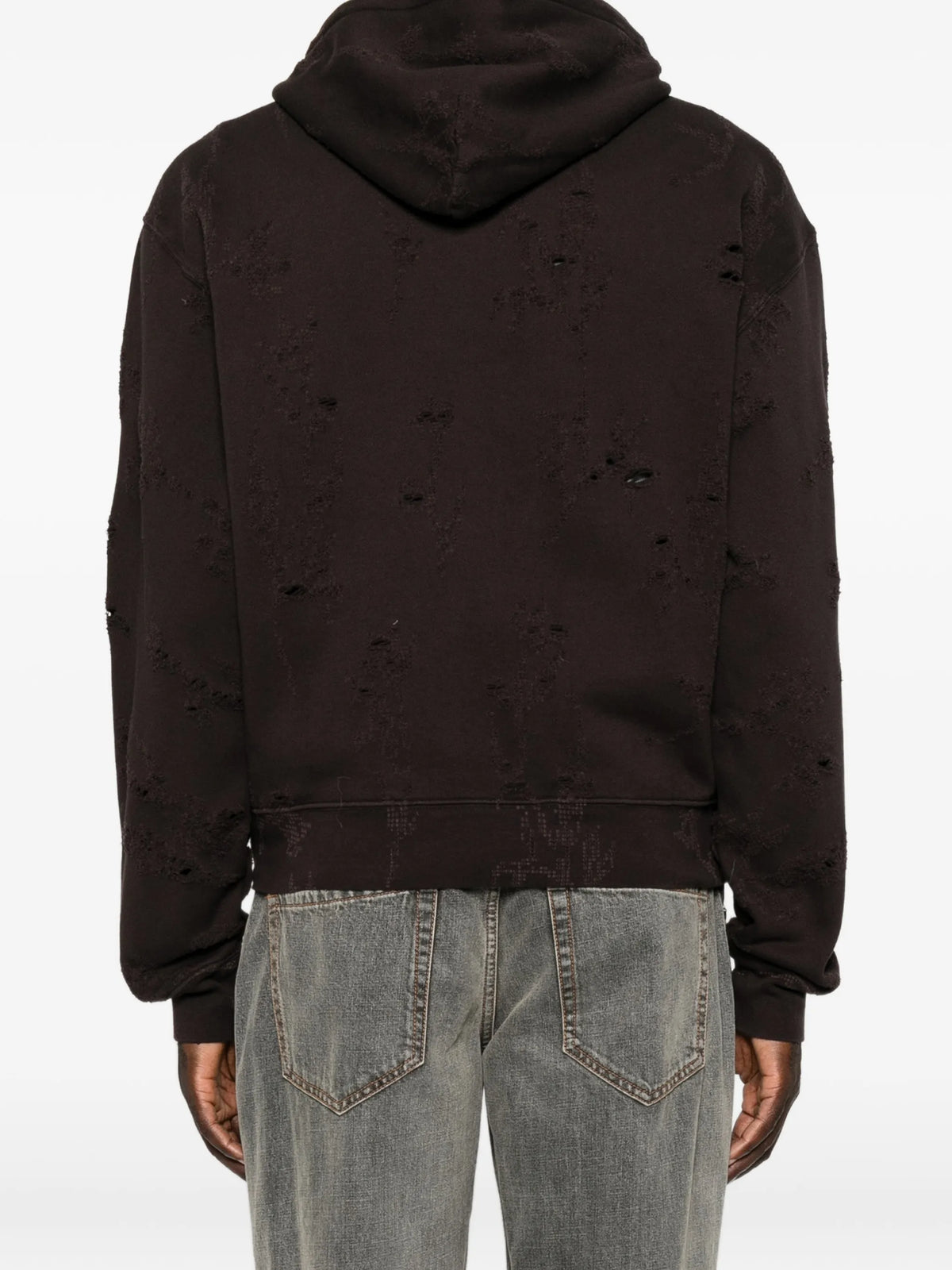 Rascal hoodie