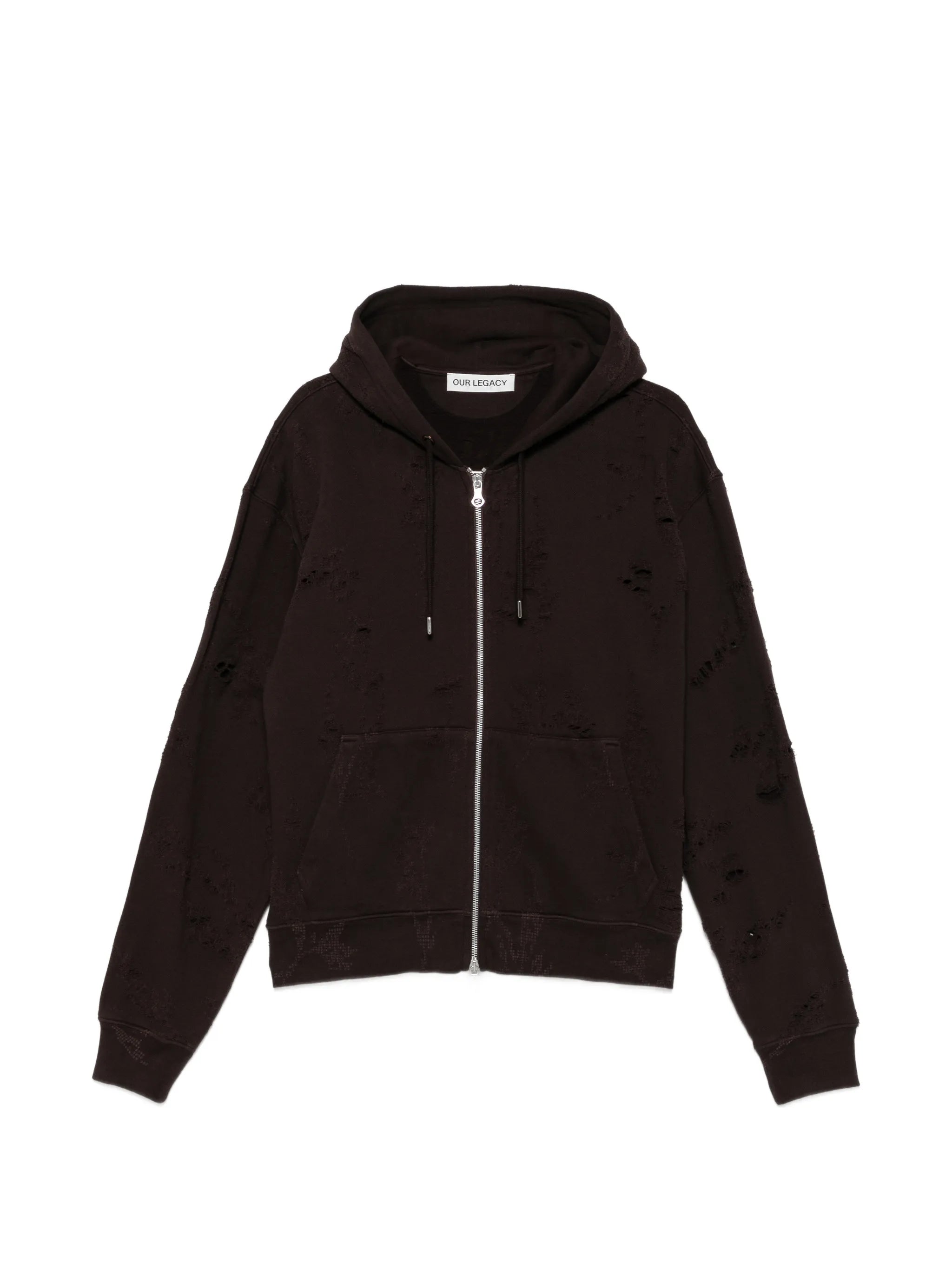 Rascal hoodie