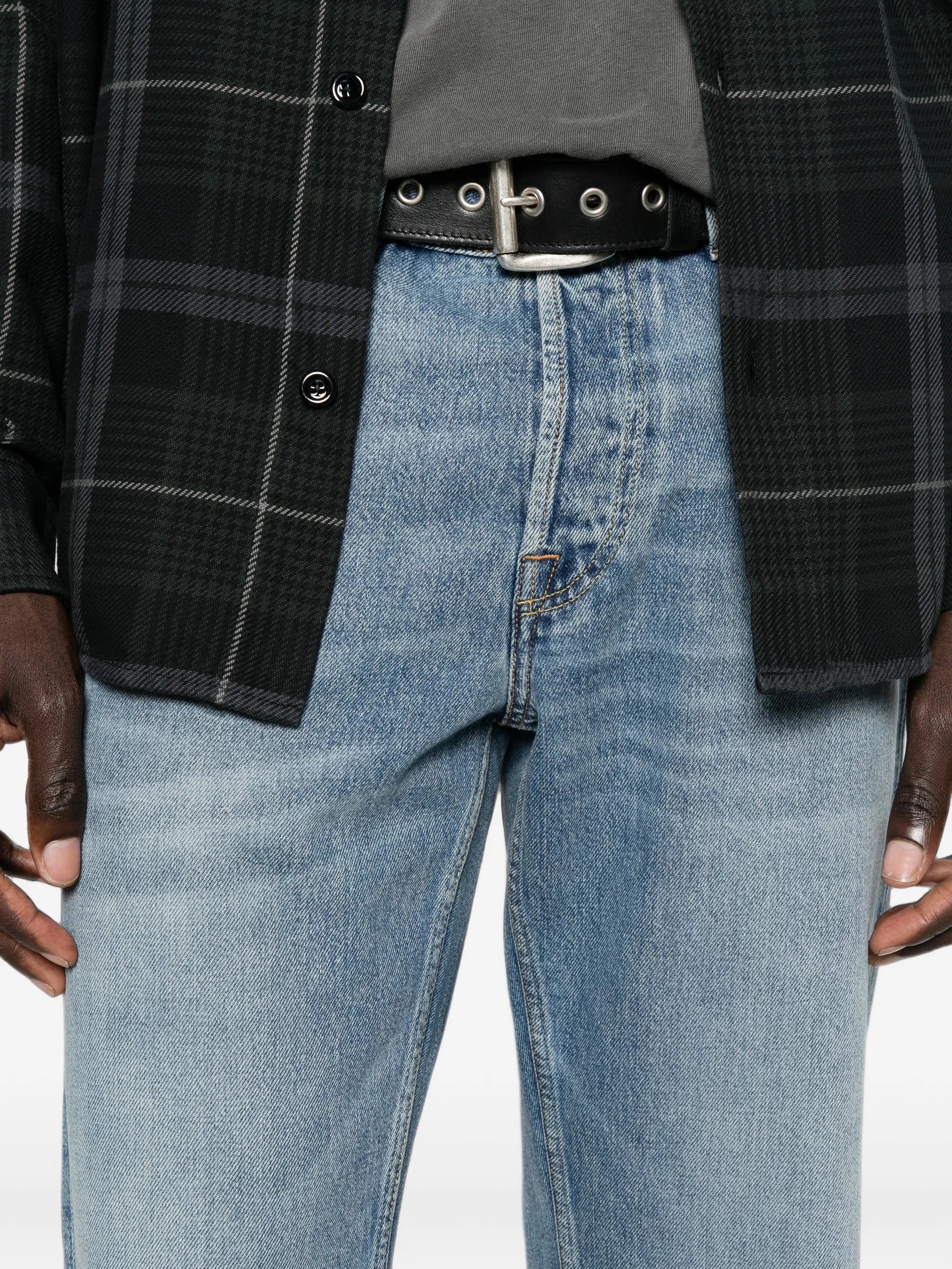 Slate Cut jeans