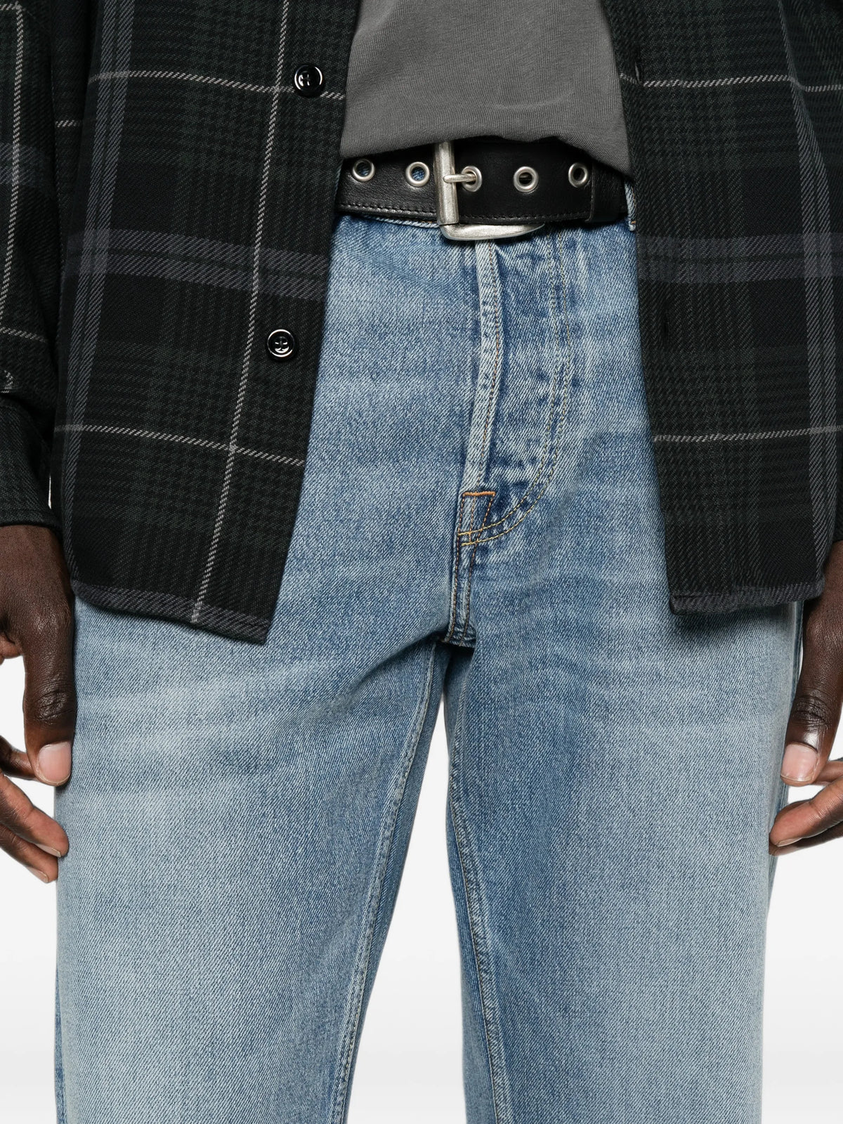 Slate Cut jeans