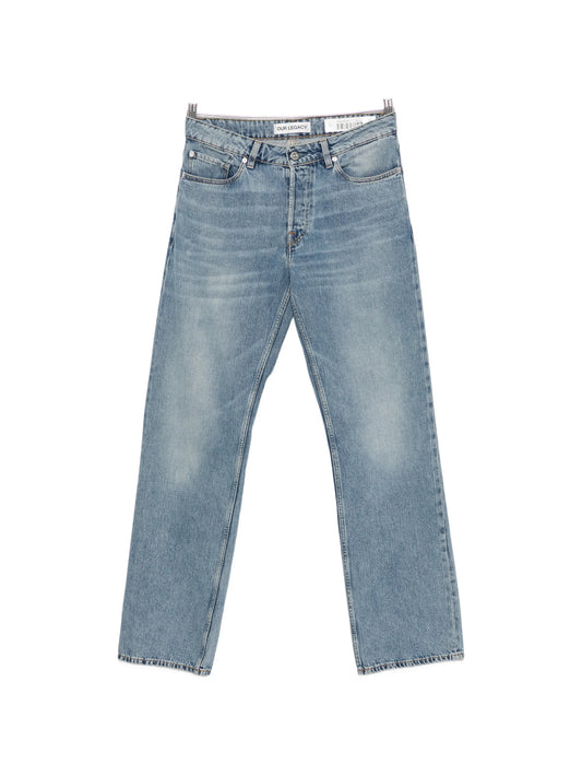 Slate Cut jeans
