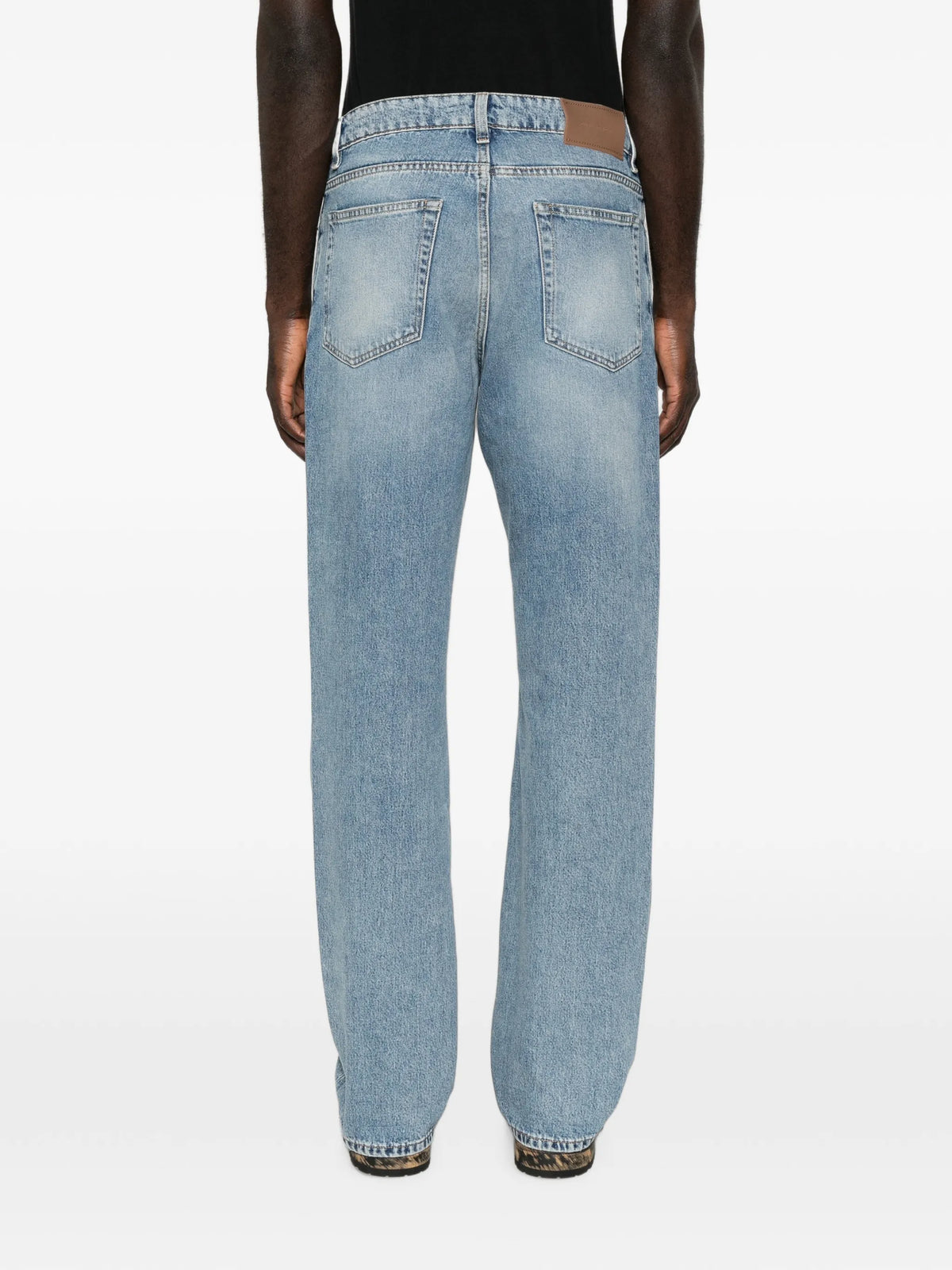 Slate Cut jeans