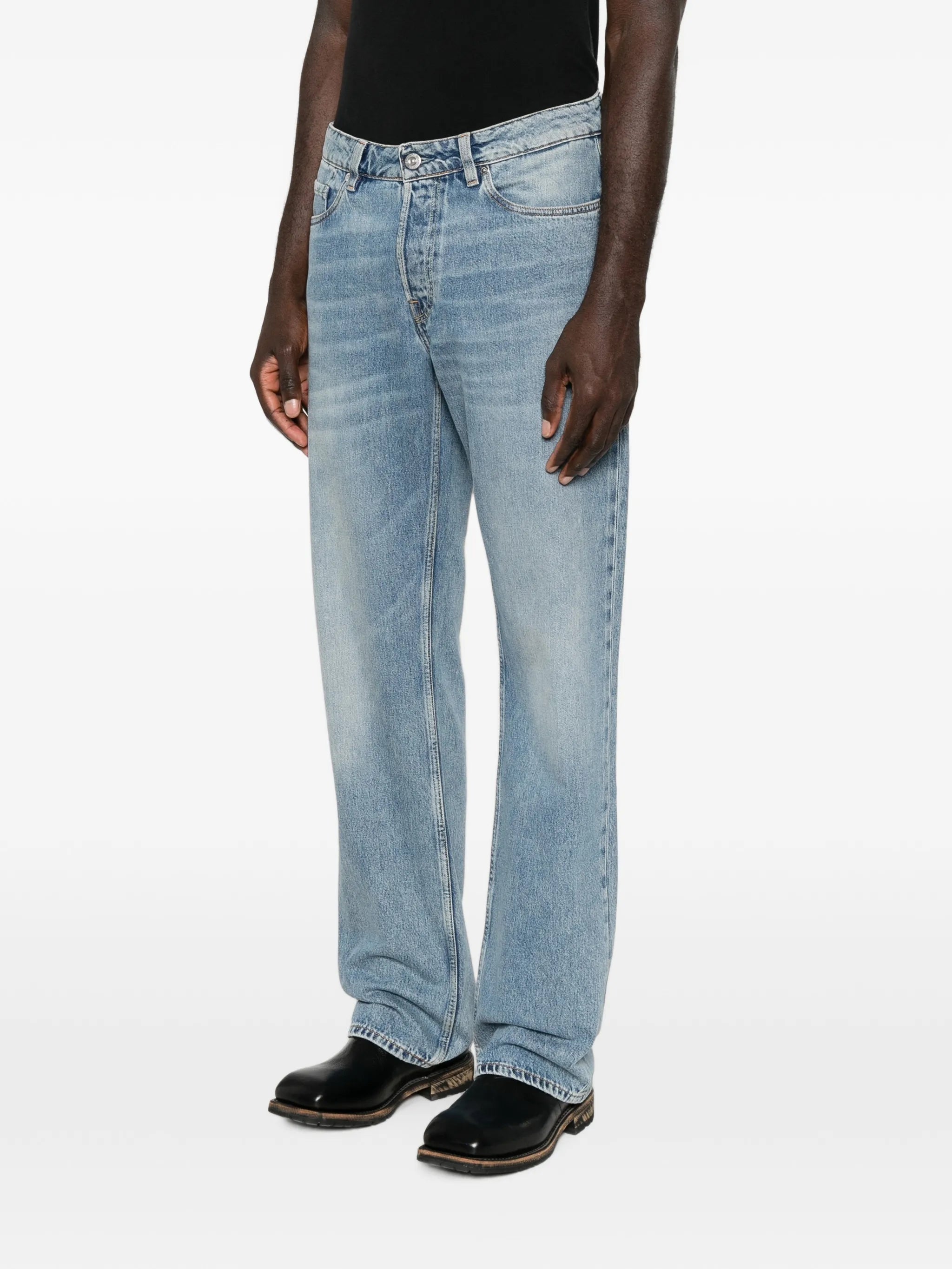 Slate Cut jeans