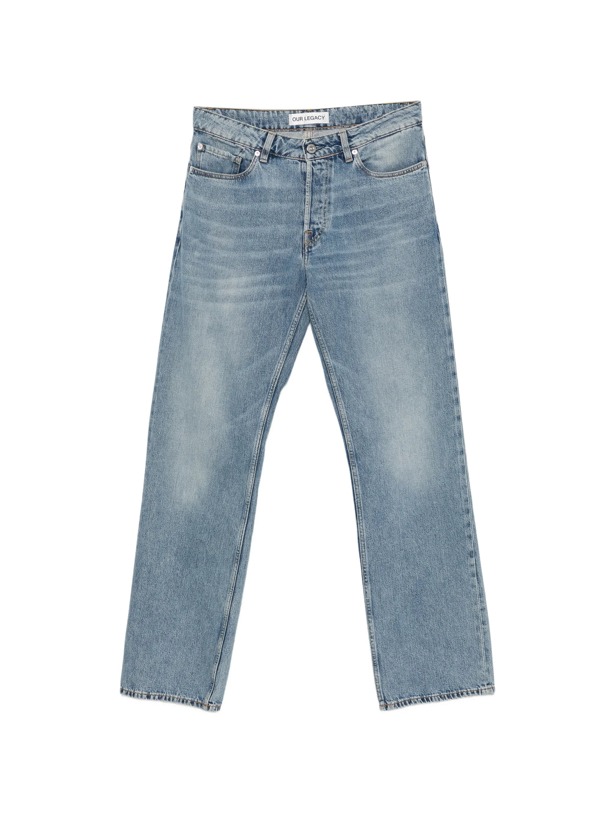 Slate Cut jeans