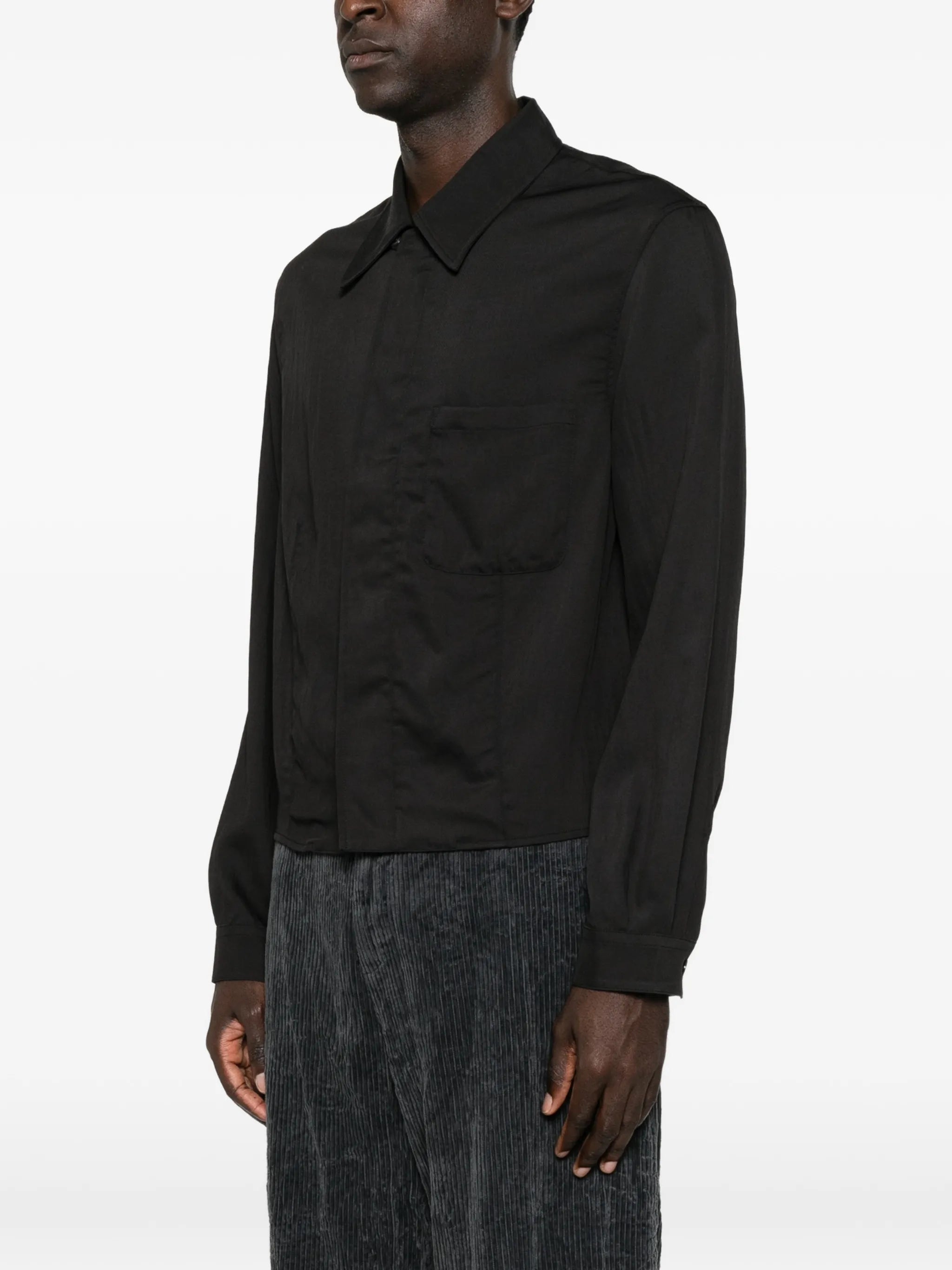 Sift zip jacket