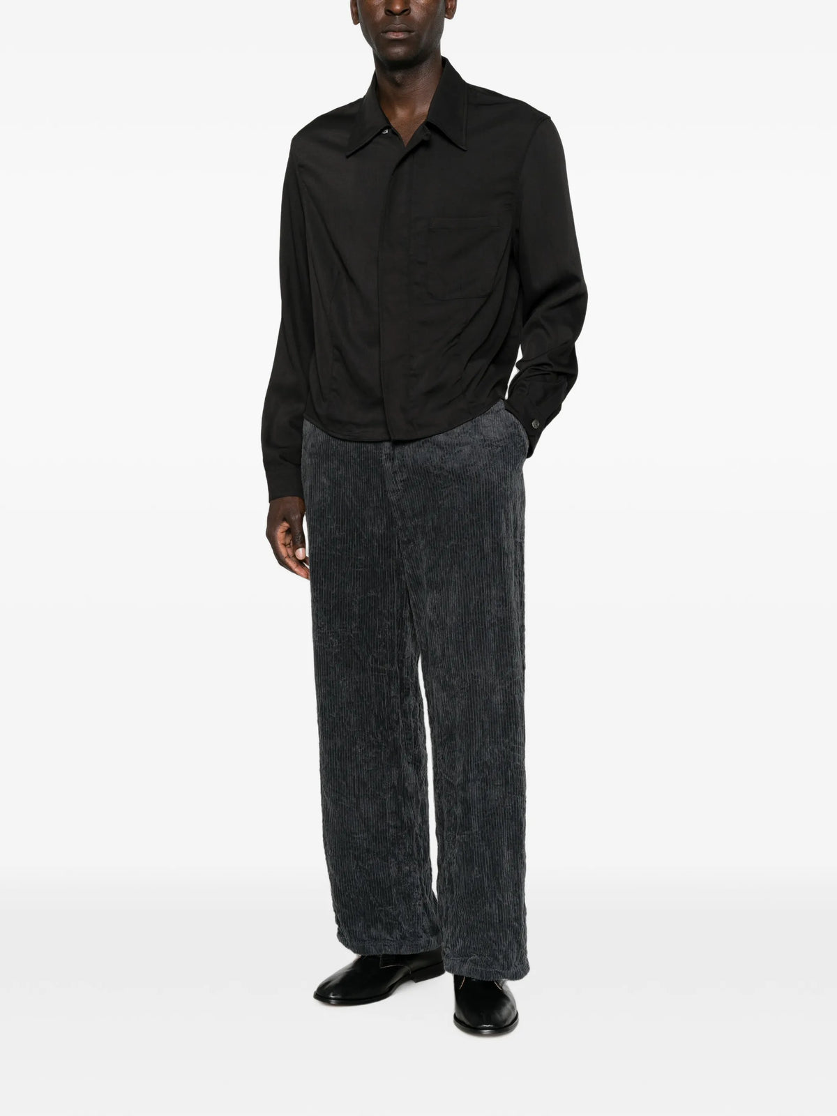 Sift zip jacket