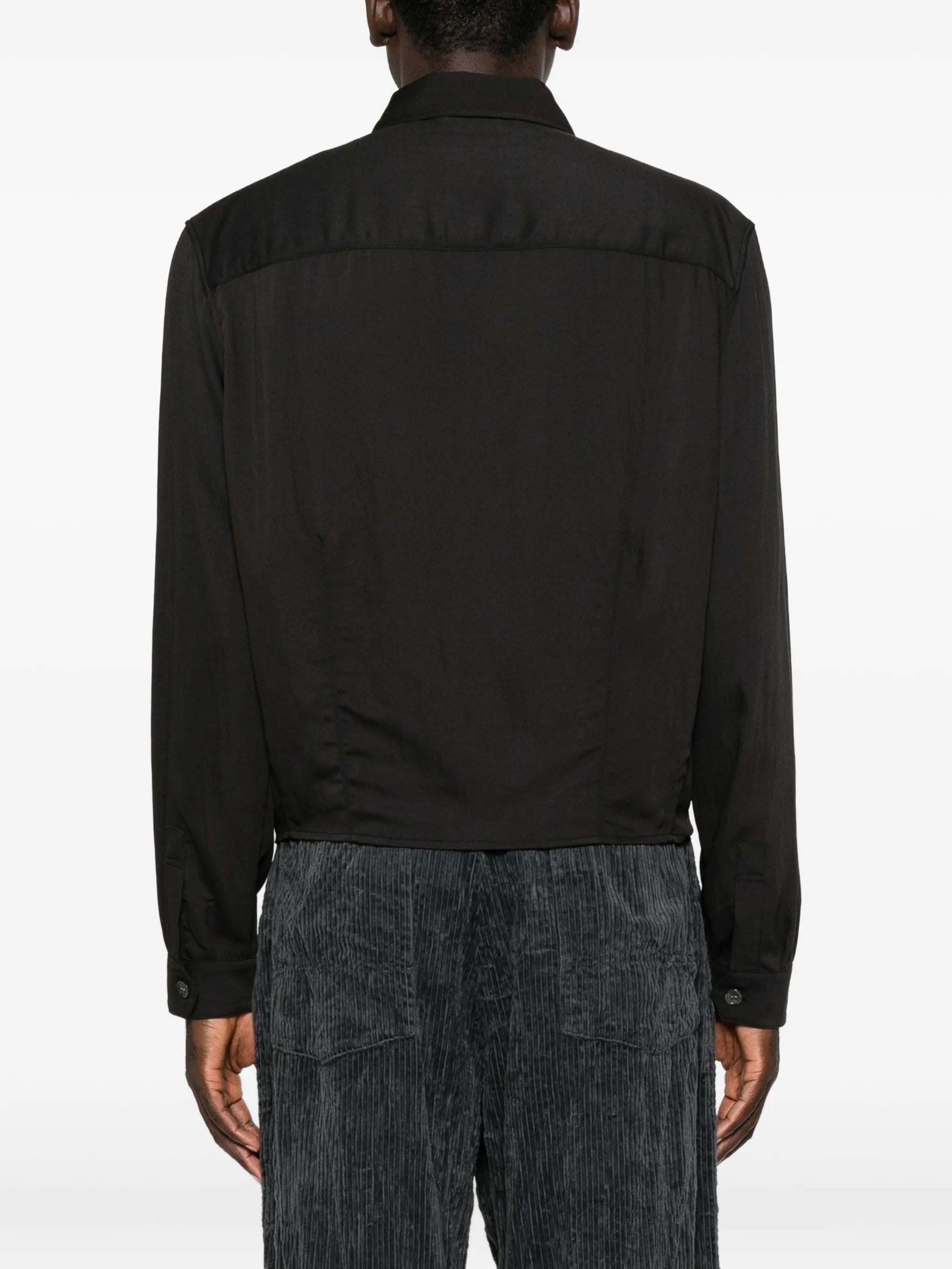 Sift zip jacket