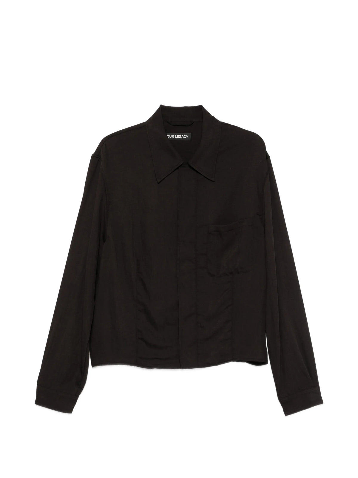 Sift zip jacket