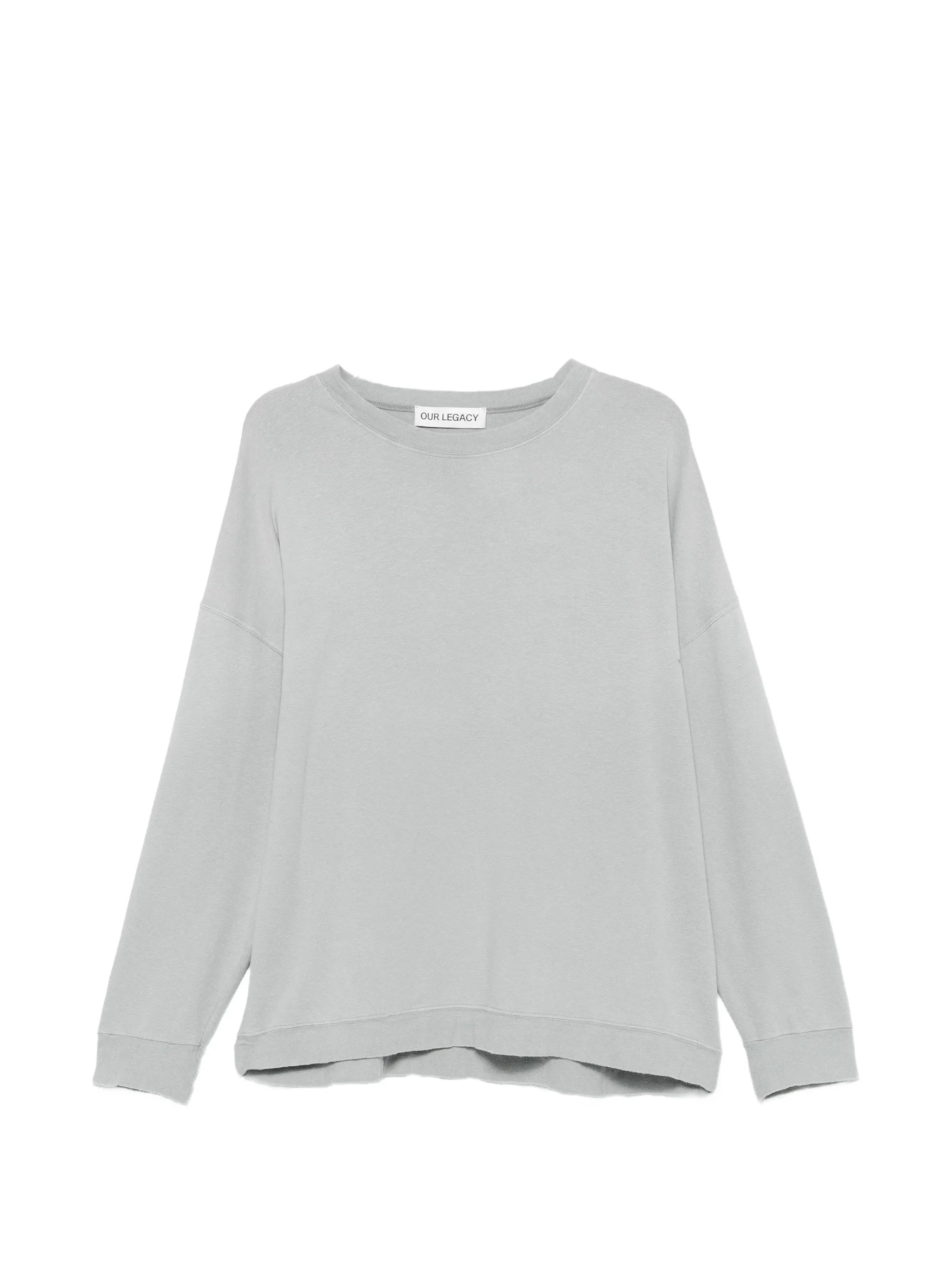 Slack sweatshirt