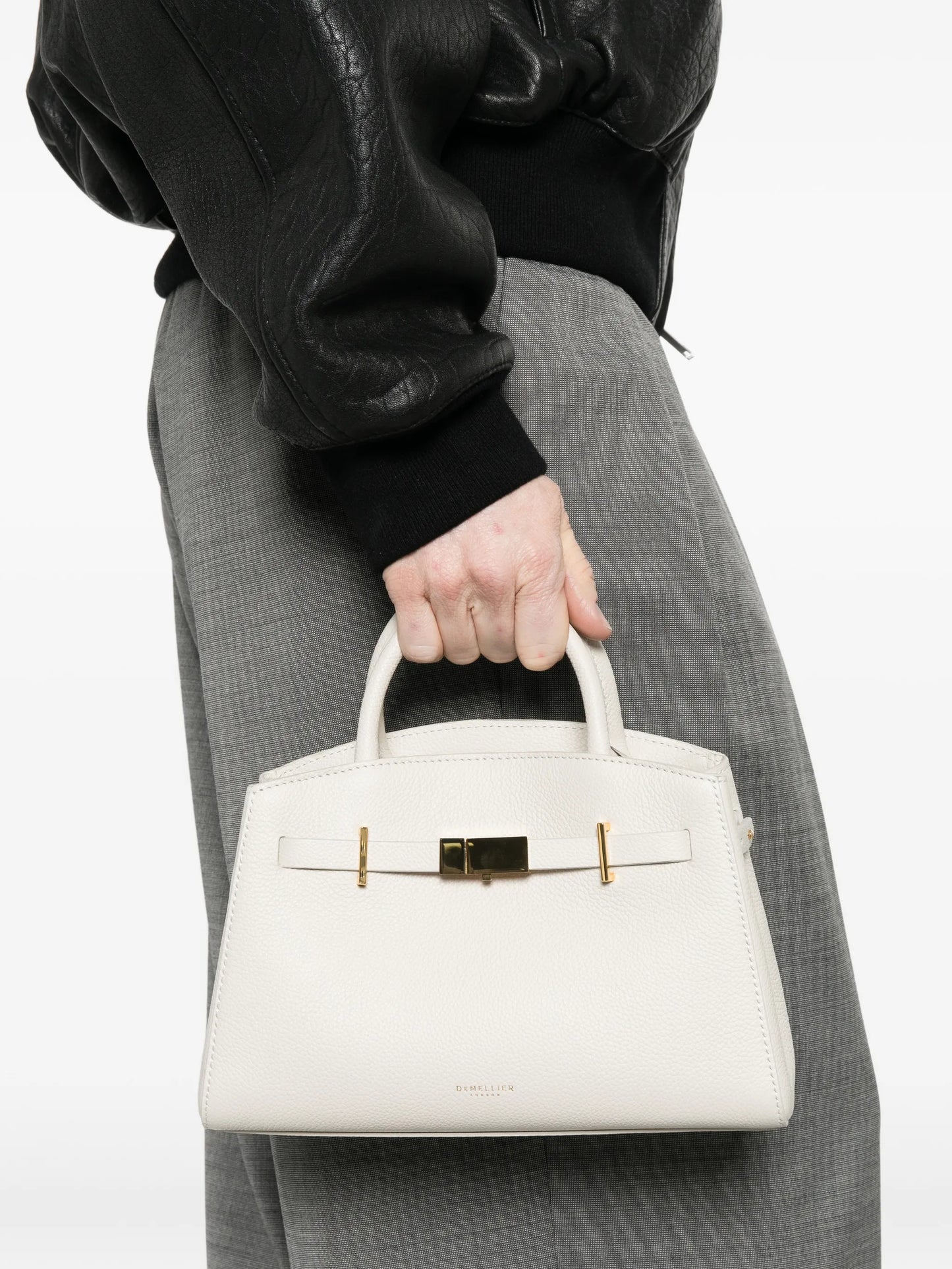 small Hudson tote bag