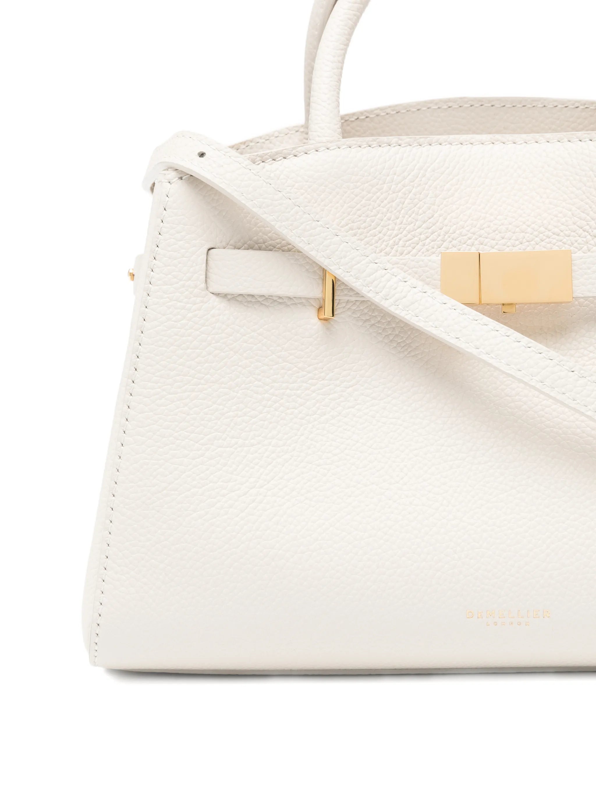 small Hudson tote bag