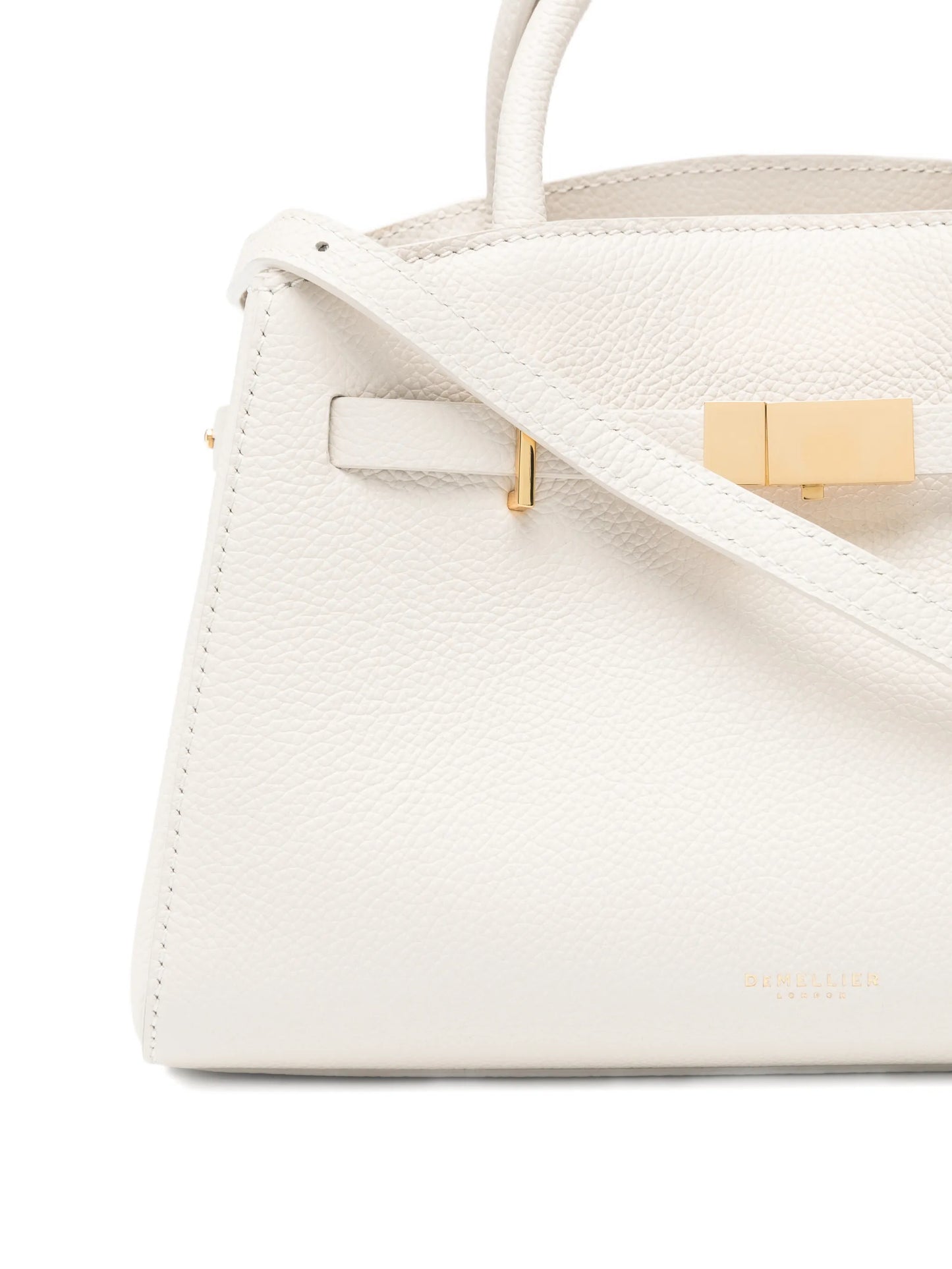 small Hudson tote bag