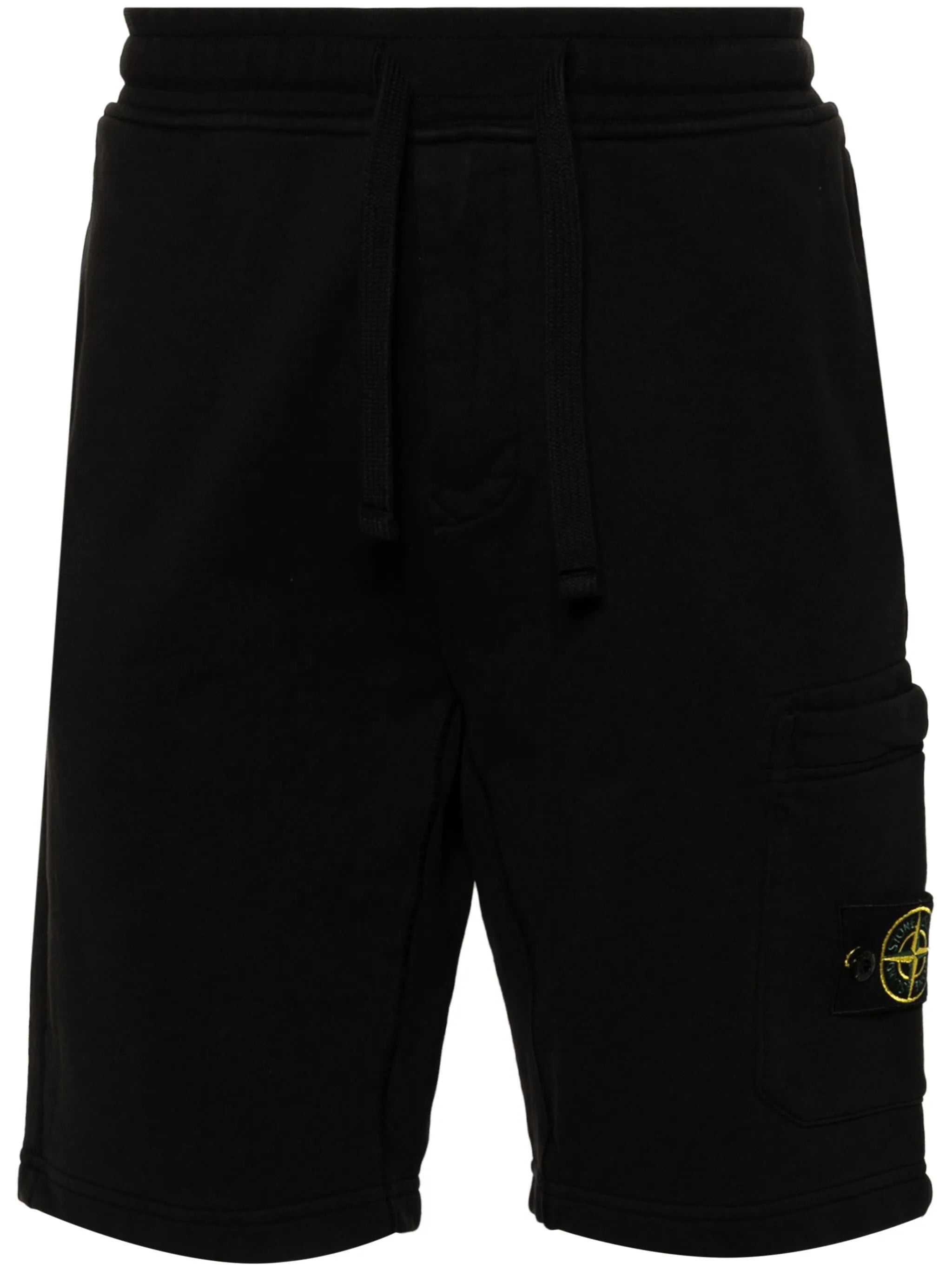 6200011 ogo-patch shorts