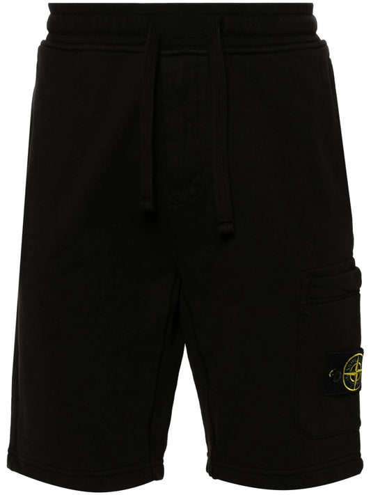 6200011 ogo-patch shorts