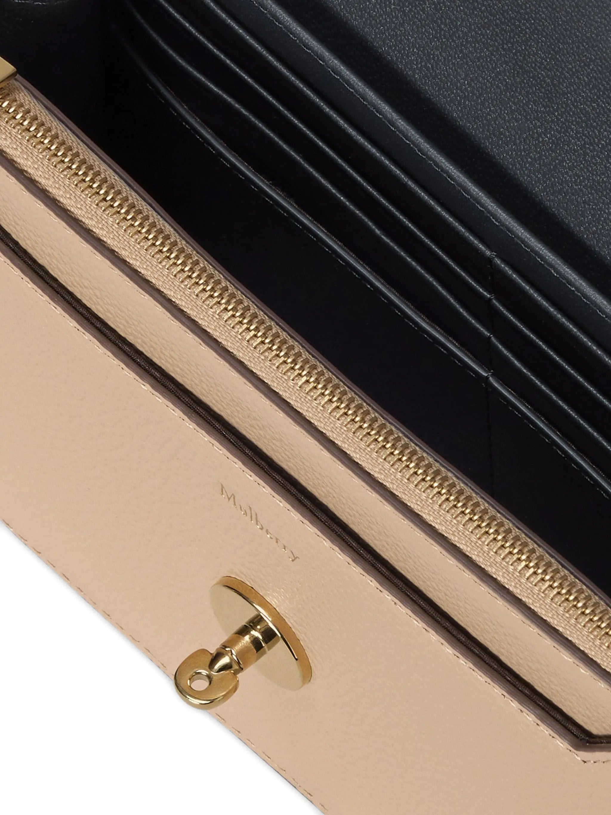 smal Darley chain-strap crossbody bag