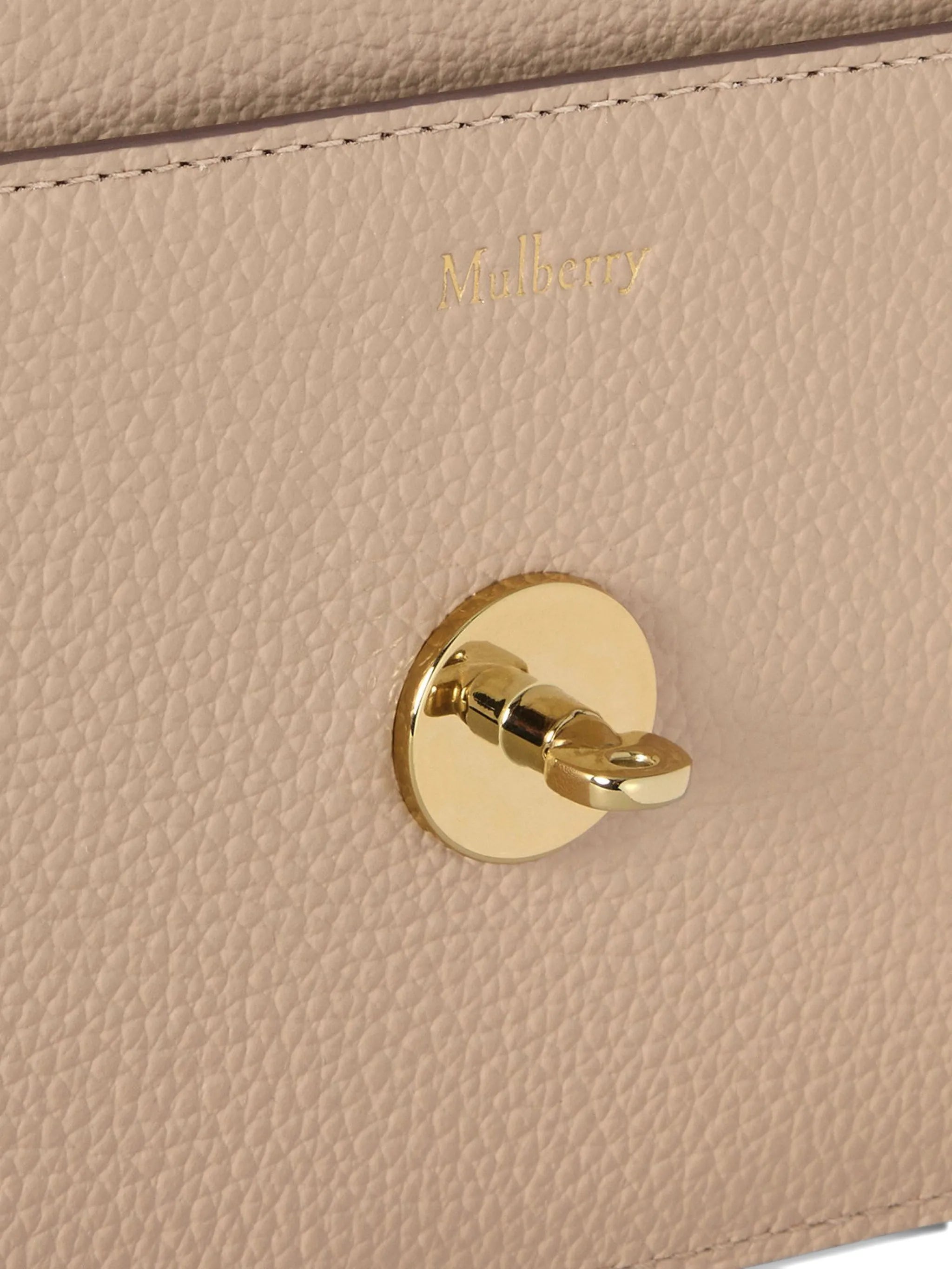 smal Darley chain-strap crossbody bag
