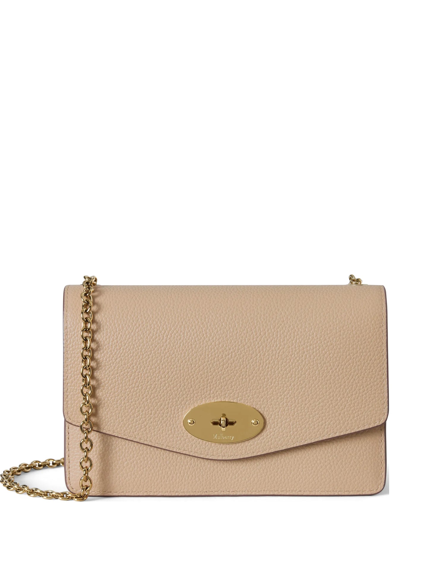 smal Darley chain-strap crossbody bag