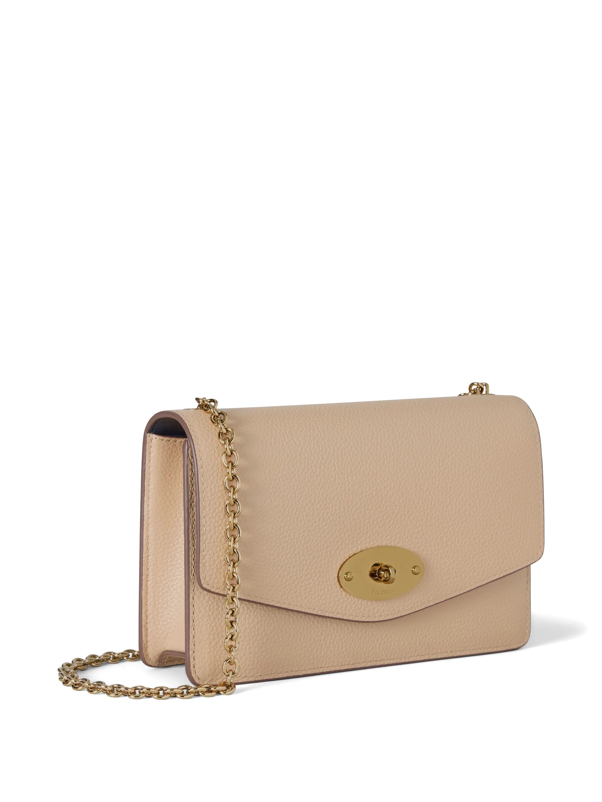 smal Darley chain-strap crossbody bag